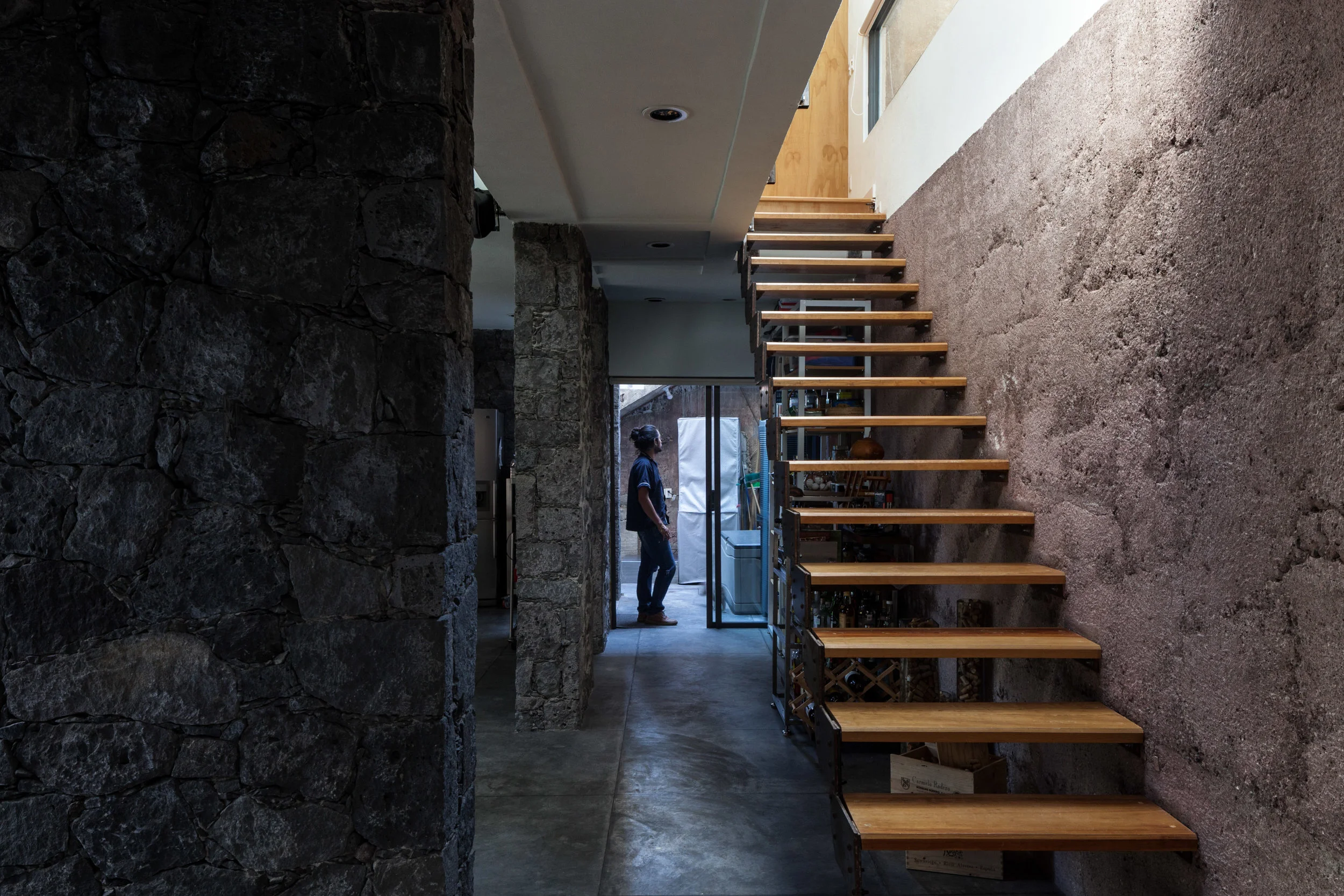 casa tp