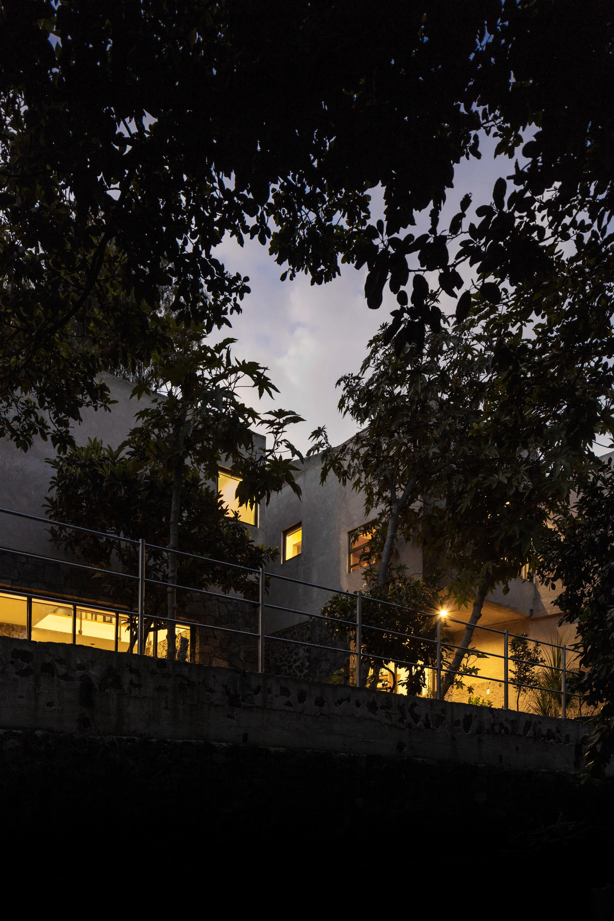 casa tp