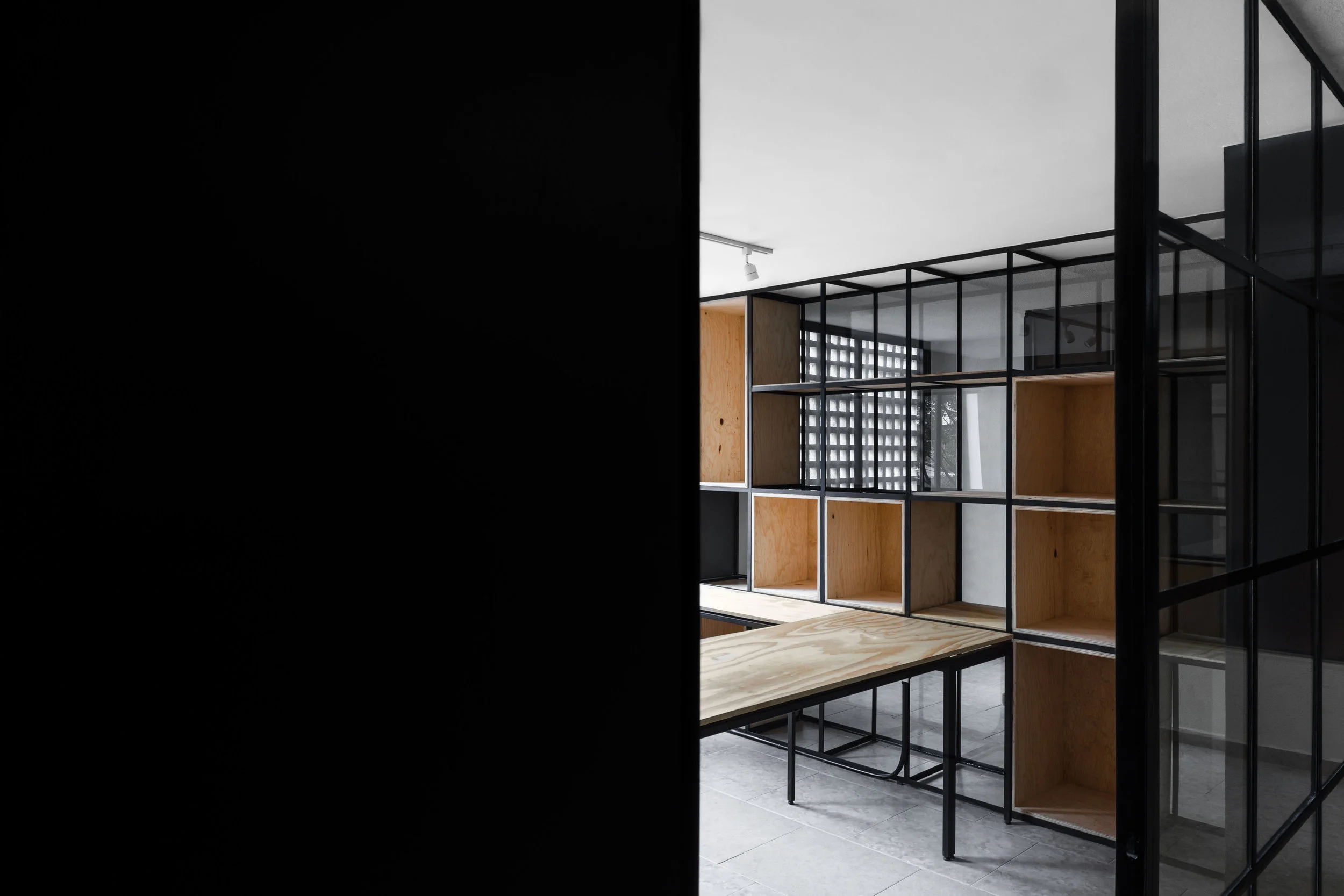 offices B72