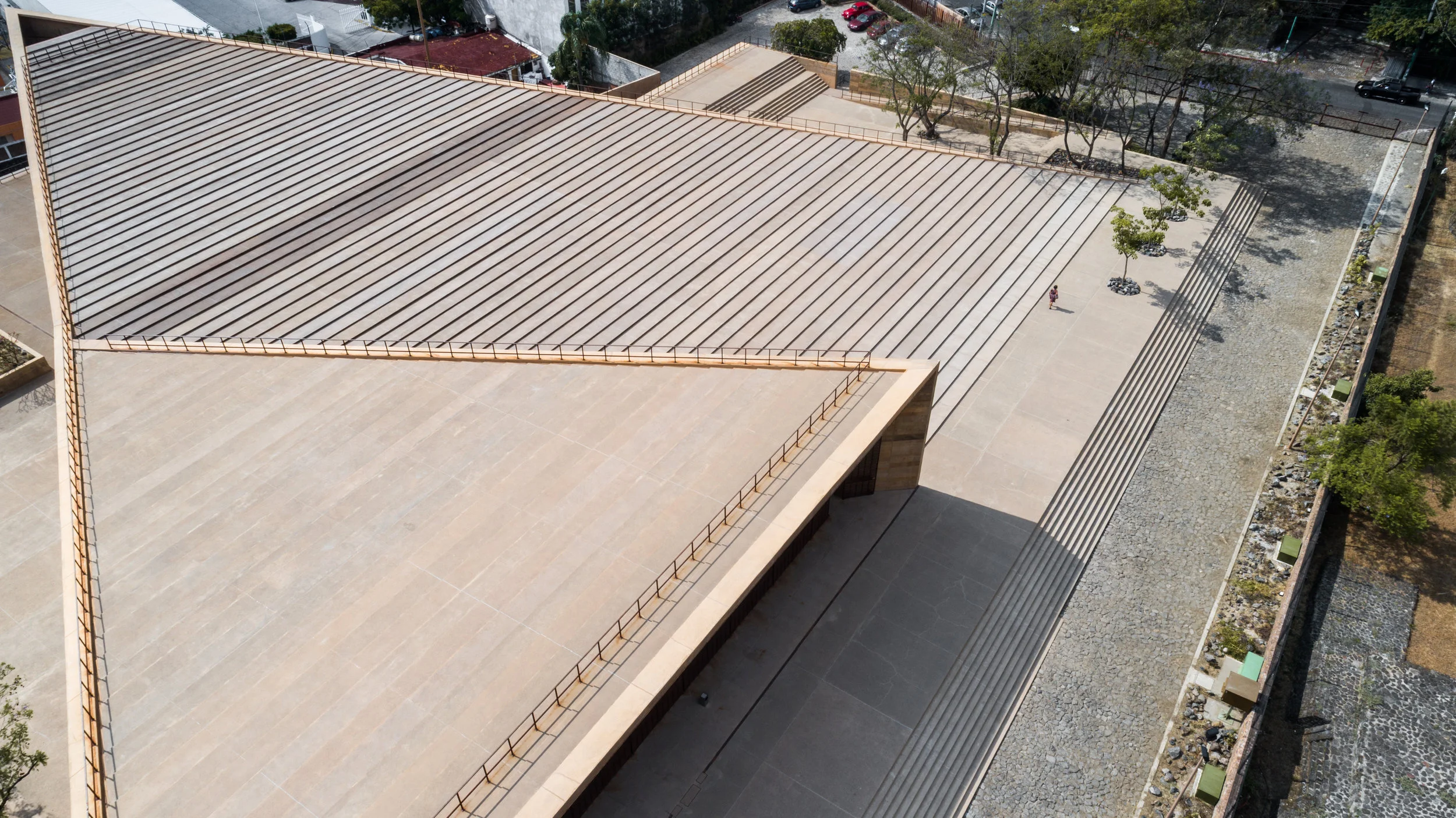 centro cultural teopanzolco