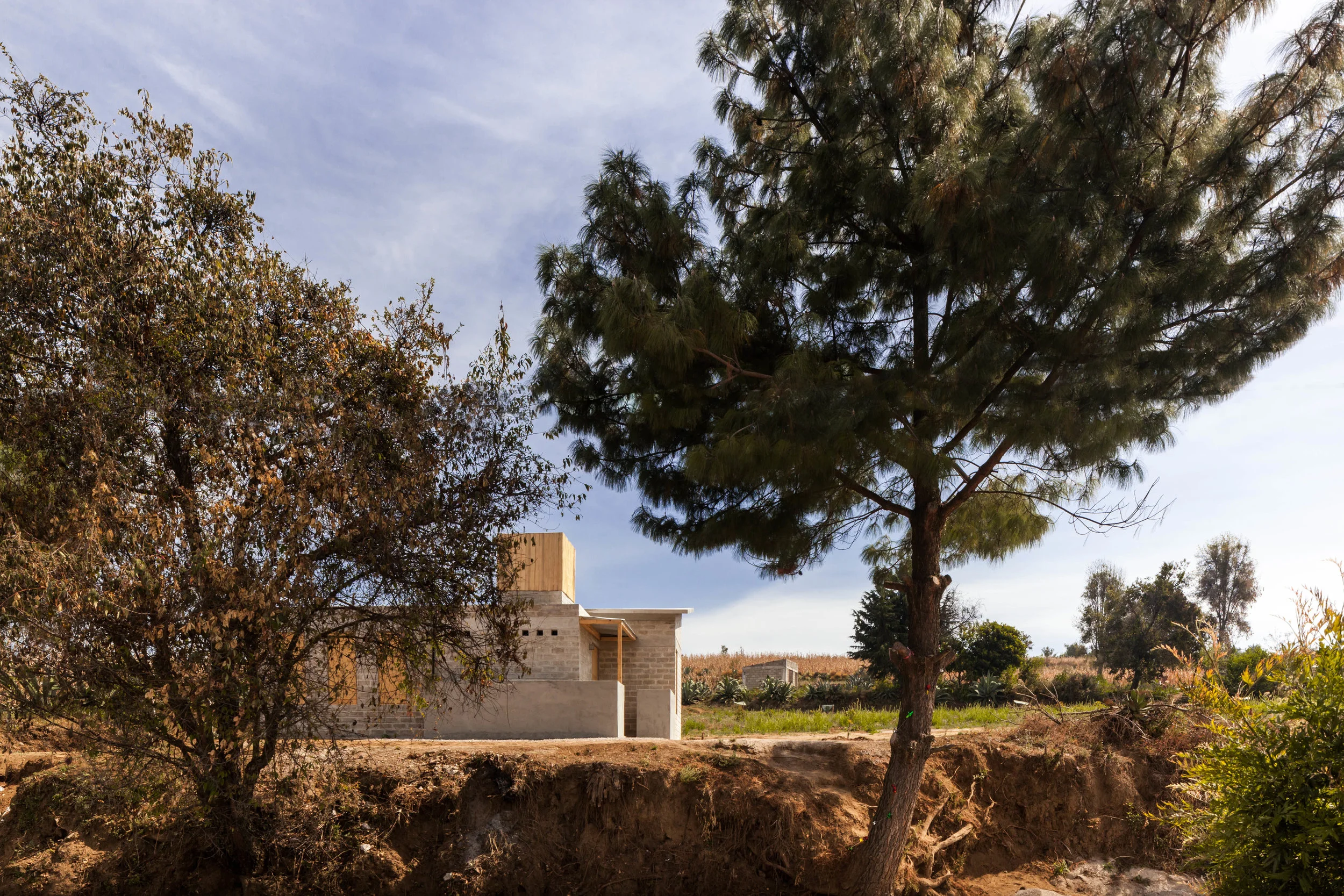 casa mulato