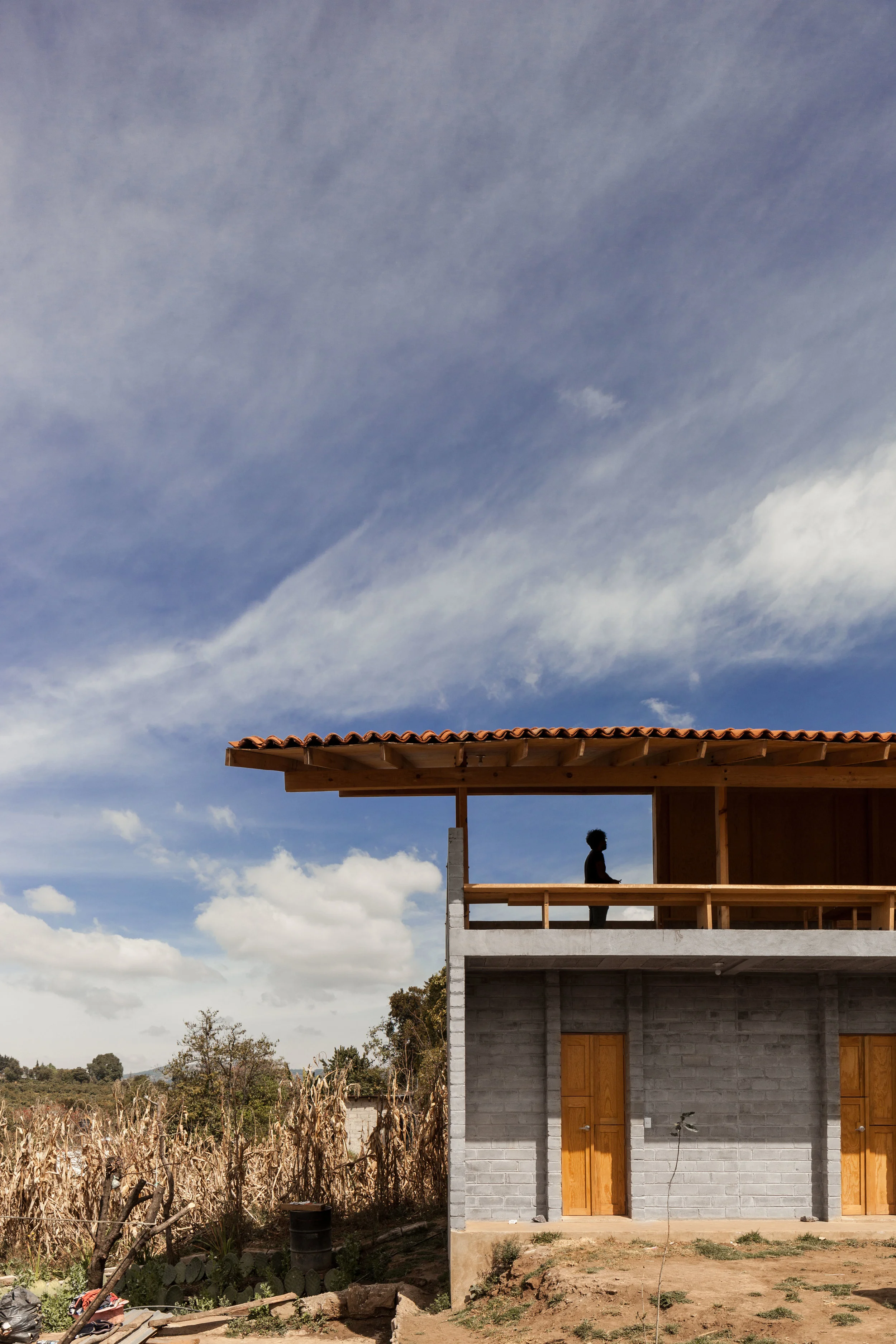 casa marcos