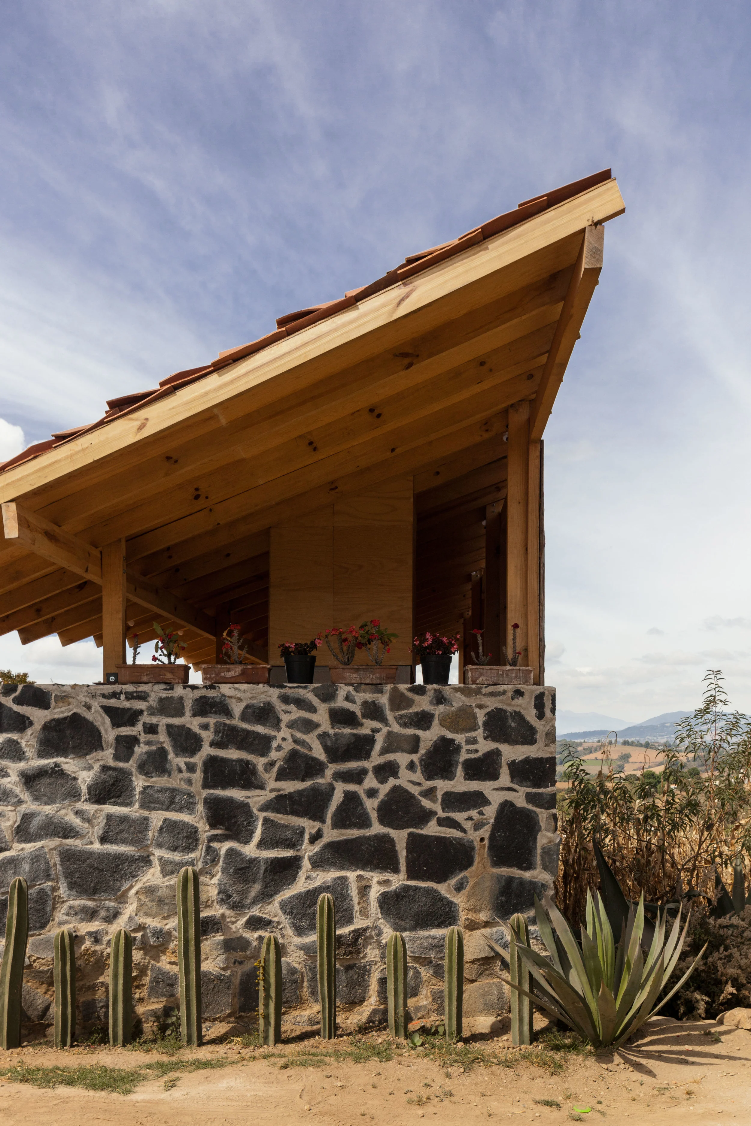 casa marcos