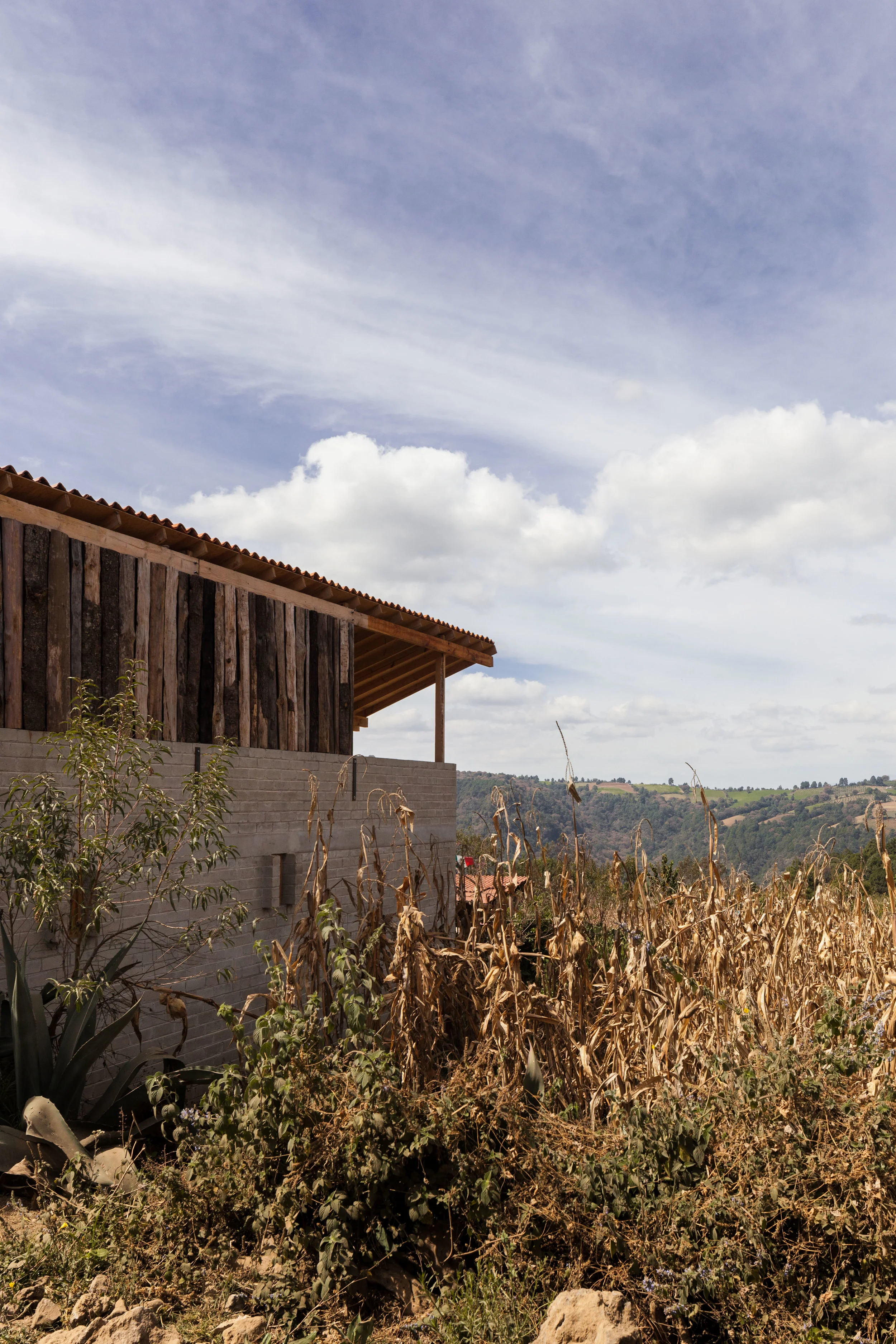 casa marcos