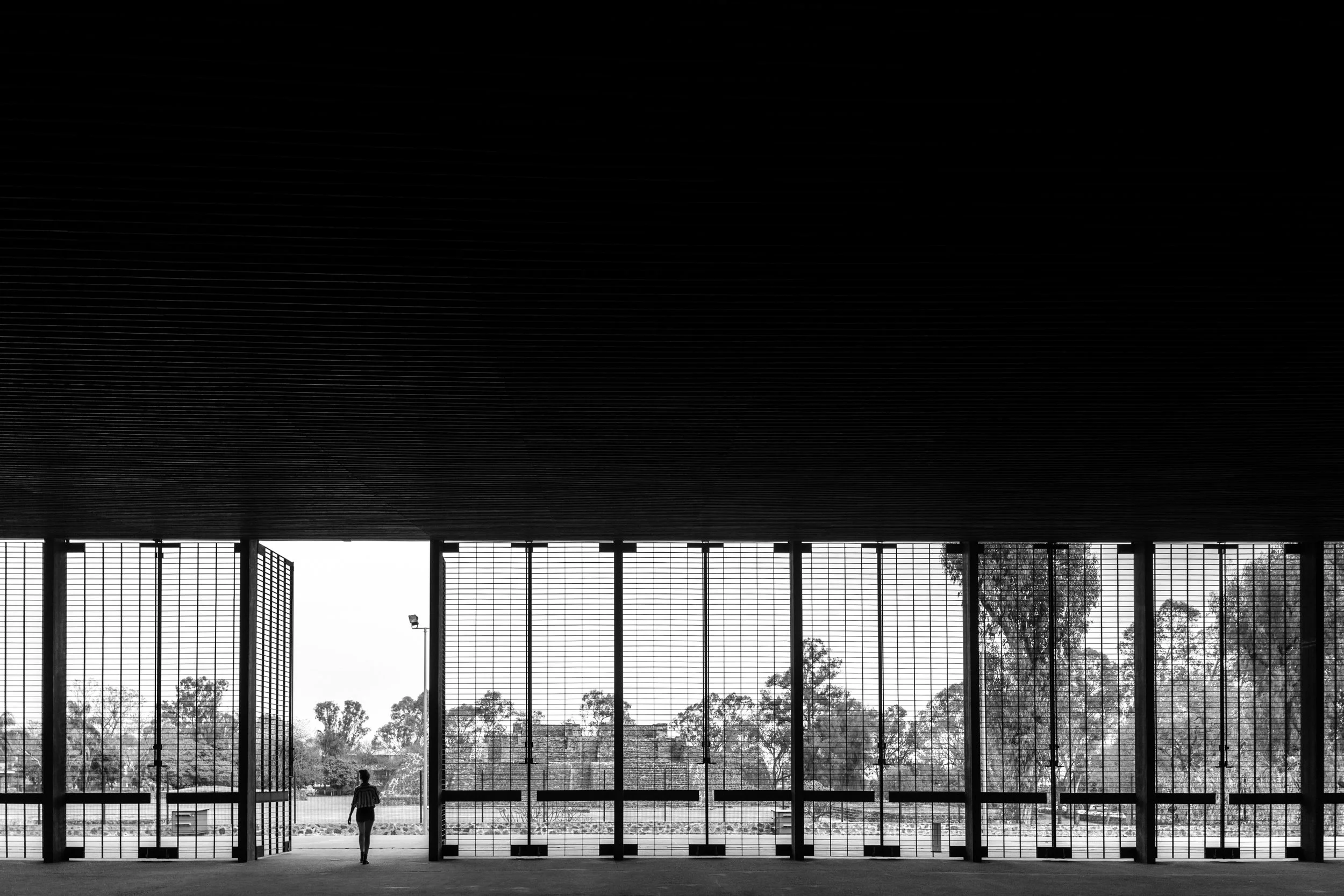 centro cultural teopanzolco