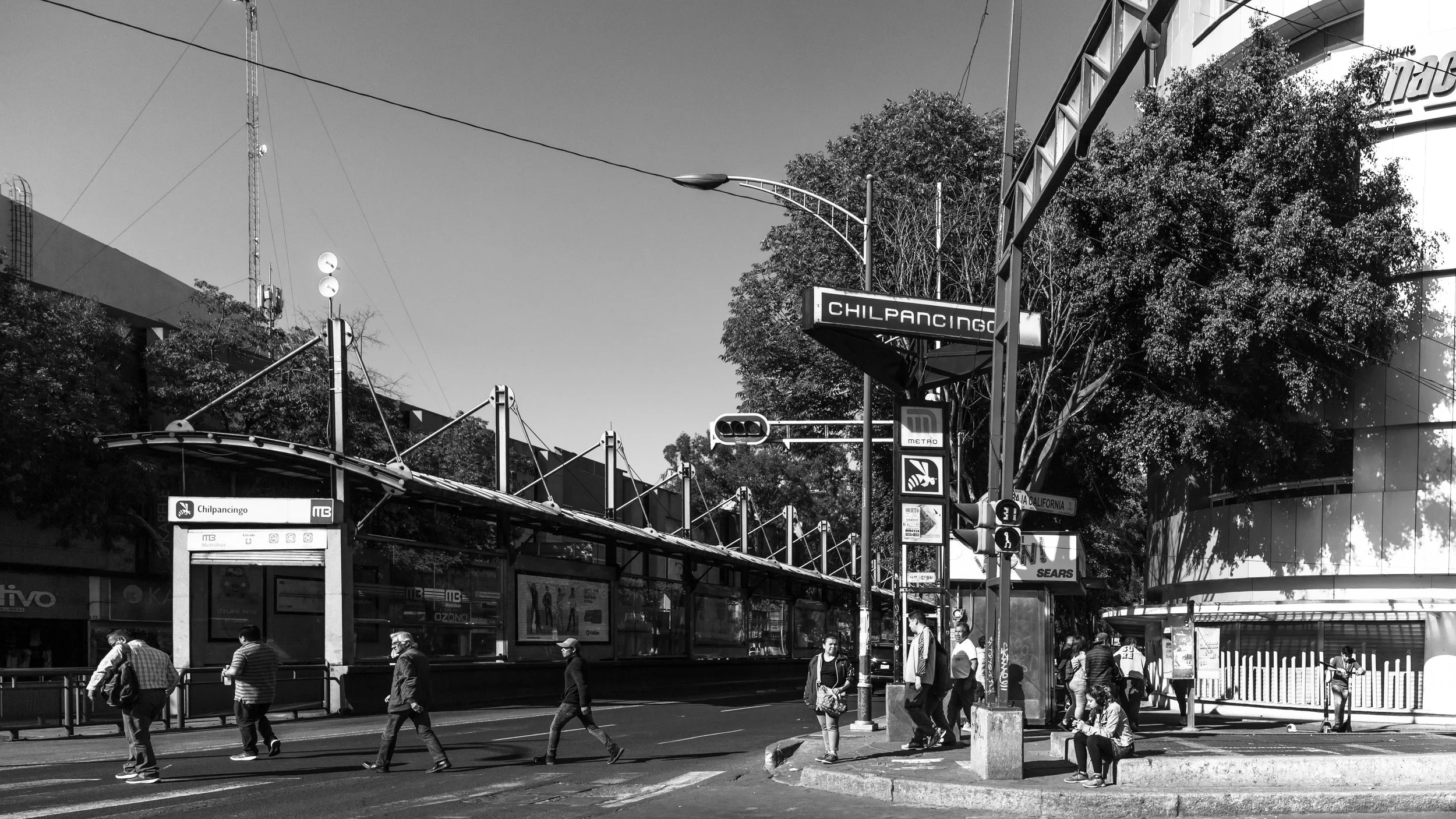 ¿Por qué 'Roma' de Alfonso Cuarón es importante para construir la memoria colectiva de la Ciudad de México?