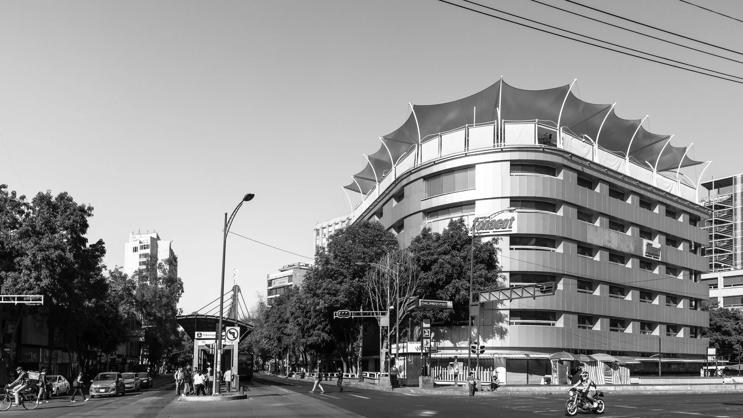 ¿Por qué 'Roma' de Alfonso Cuarón es importante para construir la memoria colectiva de la Ciudad de México?