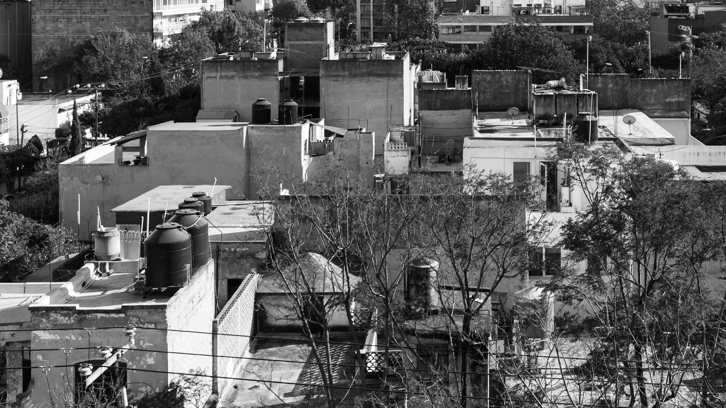 ¿Por qué 'Roma' de Alfonso Cuarón es importante para construir la memoria colectiva de la Ciudad de México?