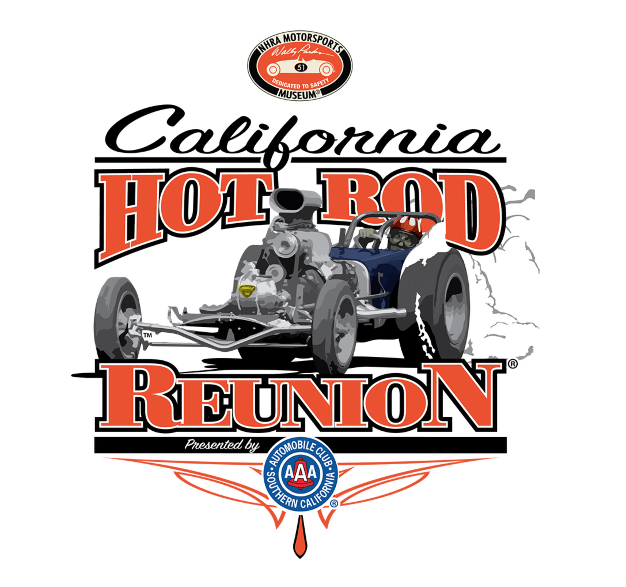 Hot Rod Reunion