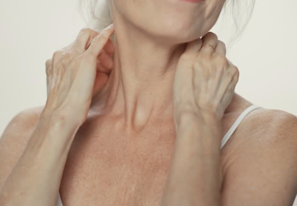 Don’t Neglect the Neck (or Hands!): Subtle Signs of Aging and How to Treat Them