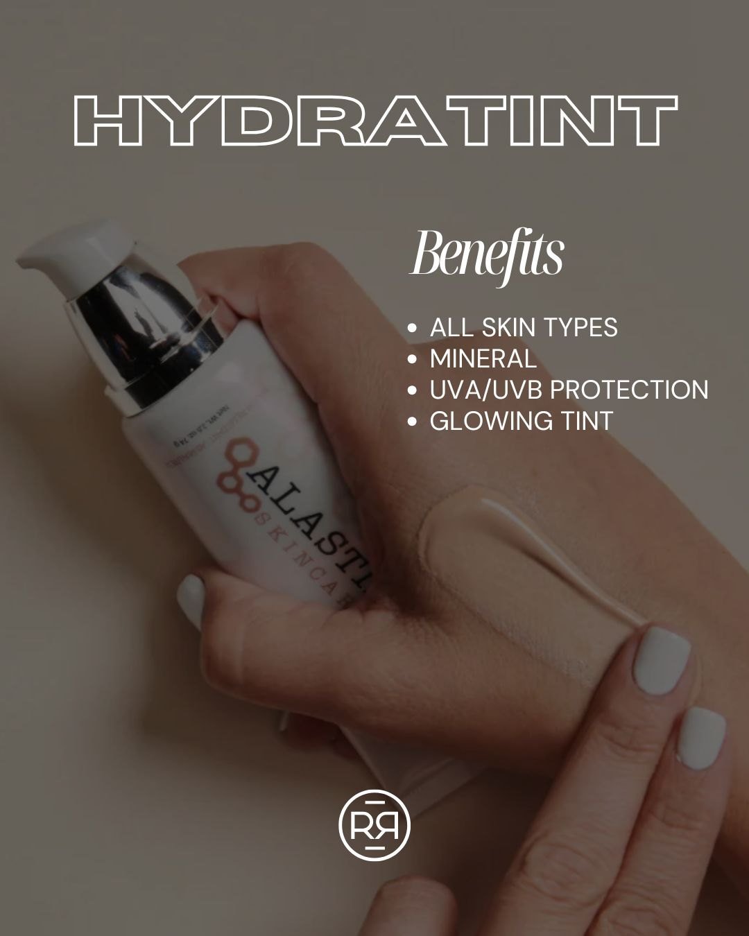 The SPF that everyone falls in love with: Alastin Hydratint ☀️ 

Glowy, hydrating, protective&mdash;what more could you want? 

#alastinskincare #alastin #spf #trihextechnology #medicalspa #medicalaesthetics #aesthetician #esthetician #selfcare
#denv