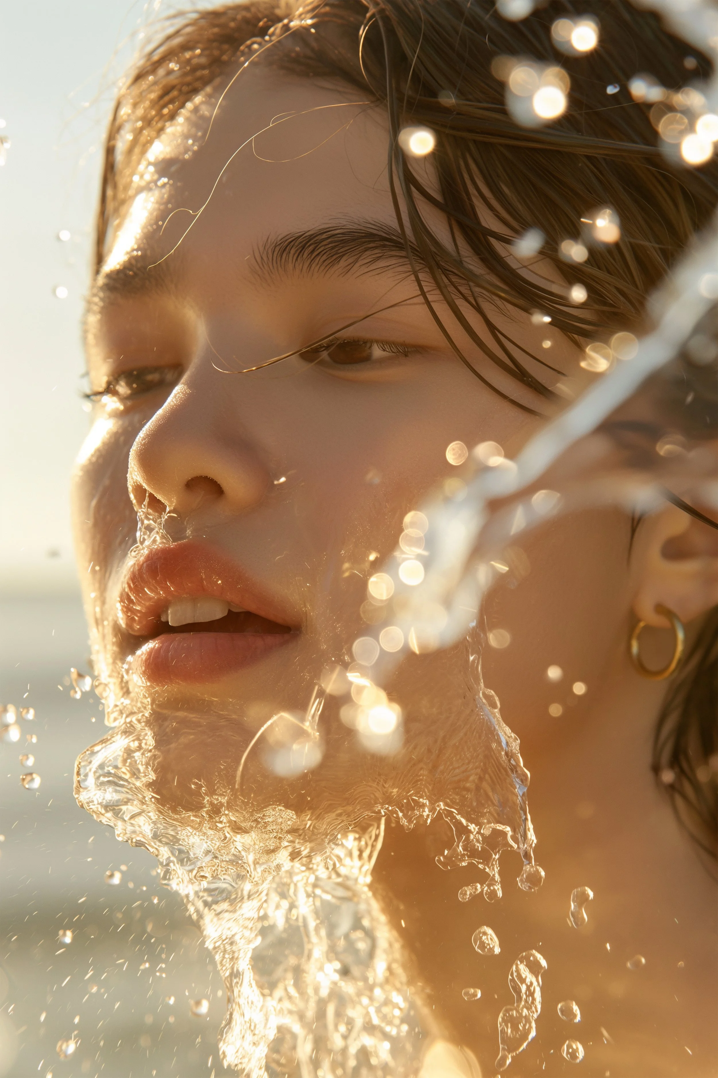 The Liquid Lift (Mermaid Facial) in Denver: A Biostimulating Skin Reset for Face, Eyes &amp; Lips