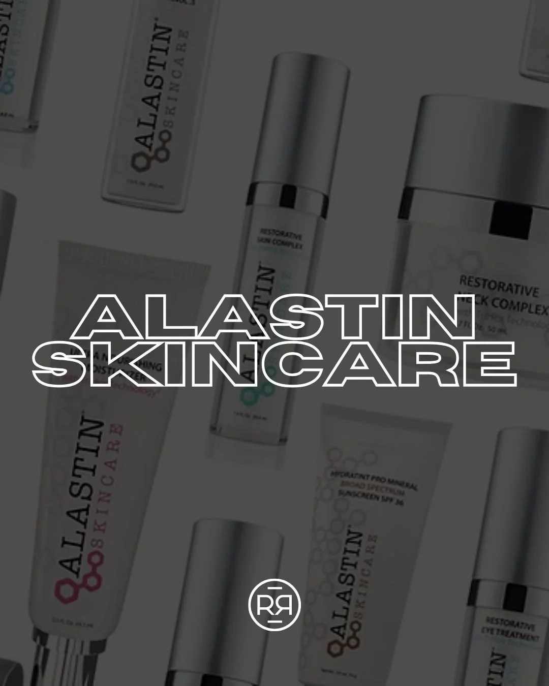 We don&rsquo;t just fall in love with pretty packaging, we fall in love with proof 🧪✨

That&rsquo;s why we&rsquo;re obsessed with @alastinskincare 💙

What makes it different? Science. Real, clinical, peer-reviewed science. Their patented TriHex Tec