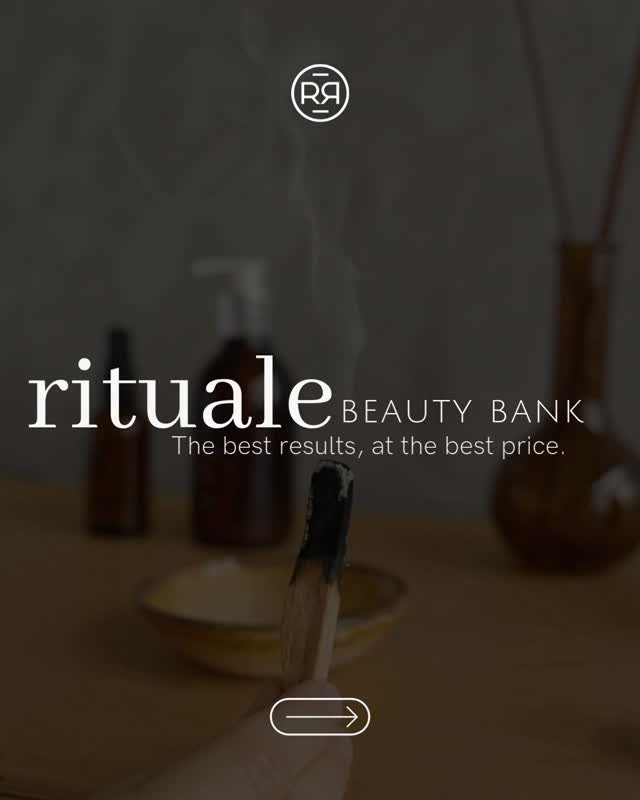Healthy skin is built through consistency 🌿

Raw Rituale memberships keep your skin supported and glowing year-round with treatments designed to evolve with you.

✨ Monthly rituals
✨ Exclusive member perks
✨ Personalized skincare support

Because th