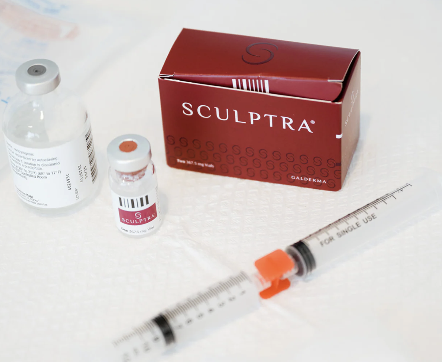 Filler-Free Facial Sculpting: Supporting Collagen and Facial Structure as We Age