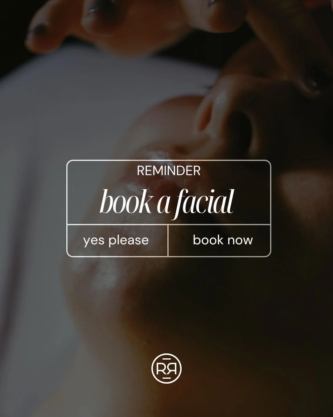 because you deserve it 😌💖