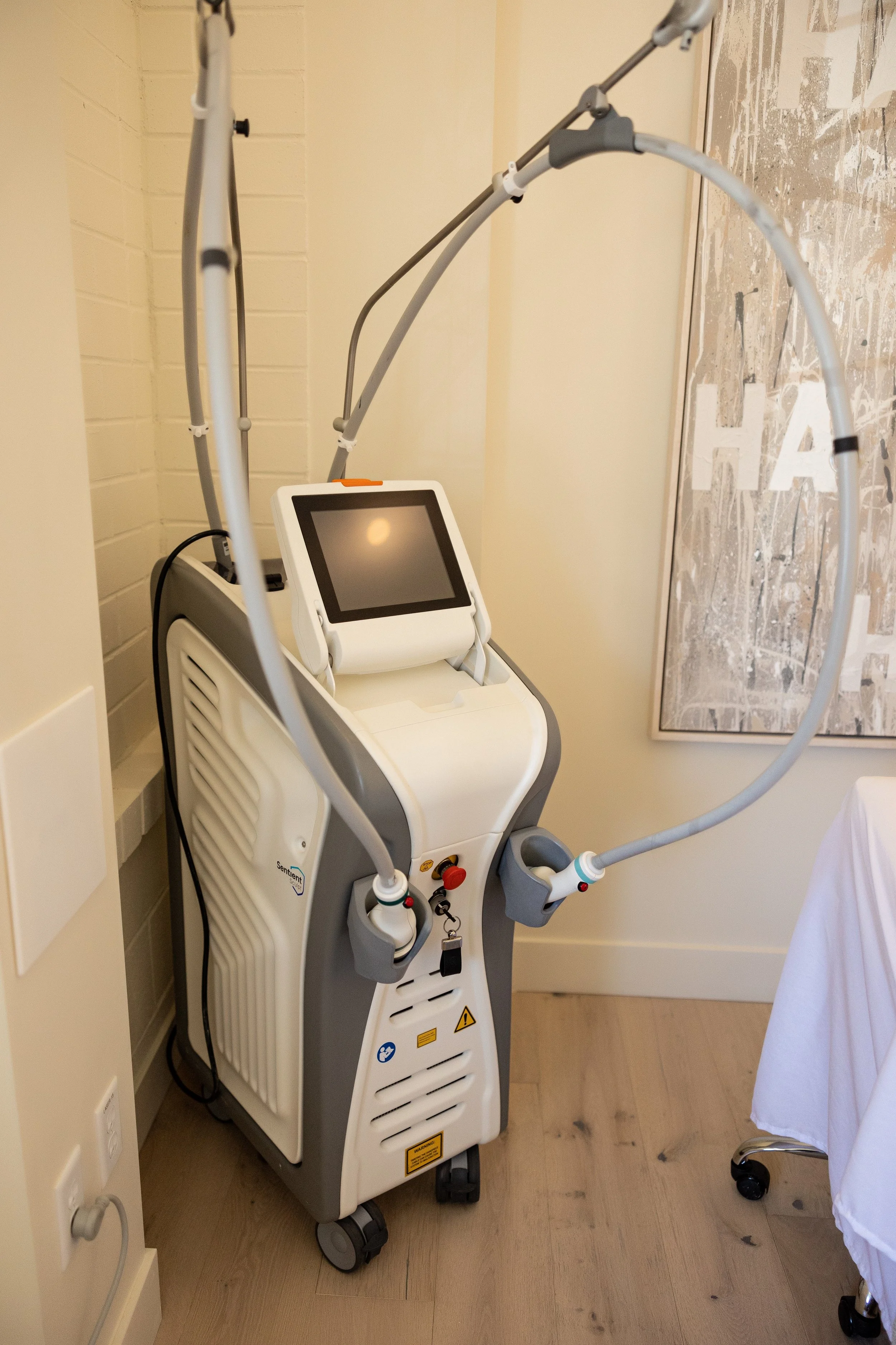 Onda Coolwaves: The Future of Fat Reduction, Cellulite Treatment, and Skin Tightening in Denver, CO