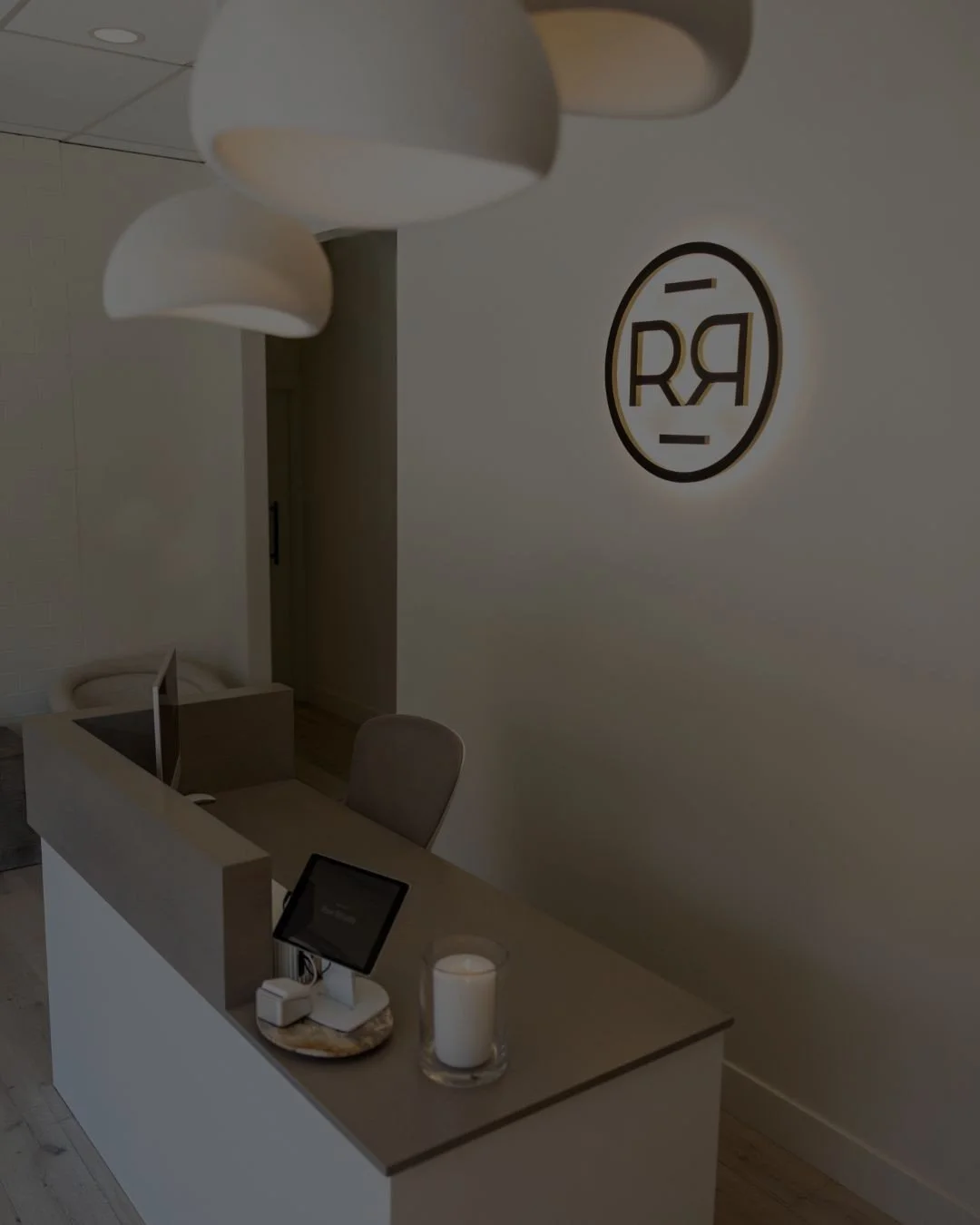 Making check-ins feel like self-care ✨

Our front desk is here to welcome you with smiles (and maybe a little skincare wisdom too 😉) 

#rawrituale #medicalspa #medicalaesthetics #aesthetician #esthetician #selfcare #denvermedspa #denvermedicalspa #d