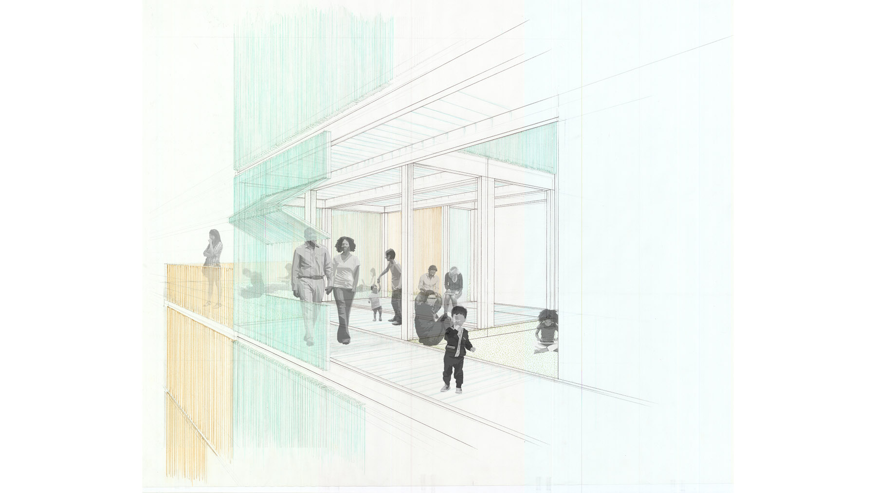 Intimacy in Modular Construction