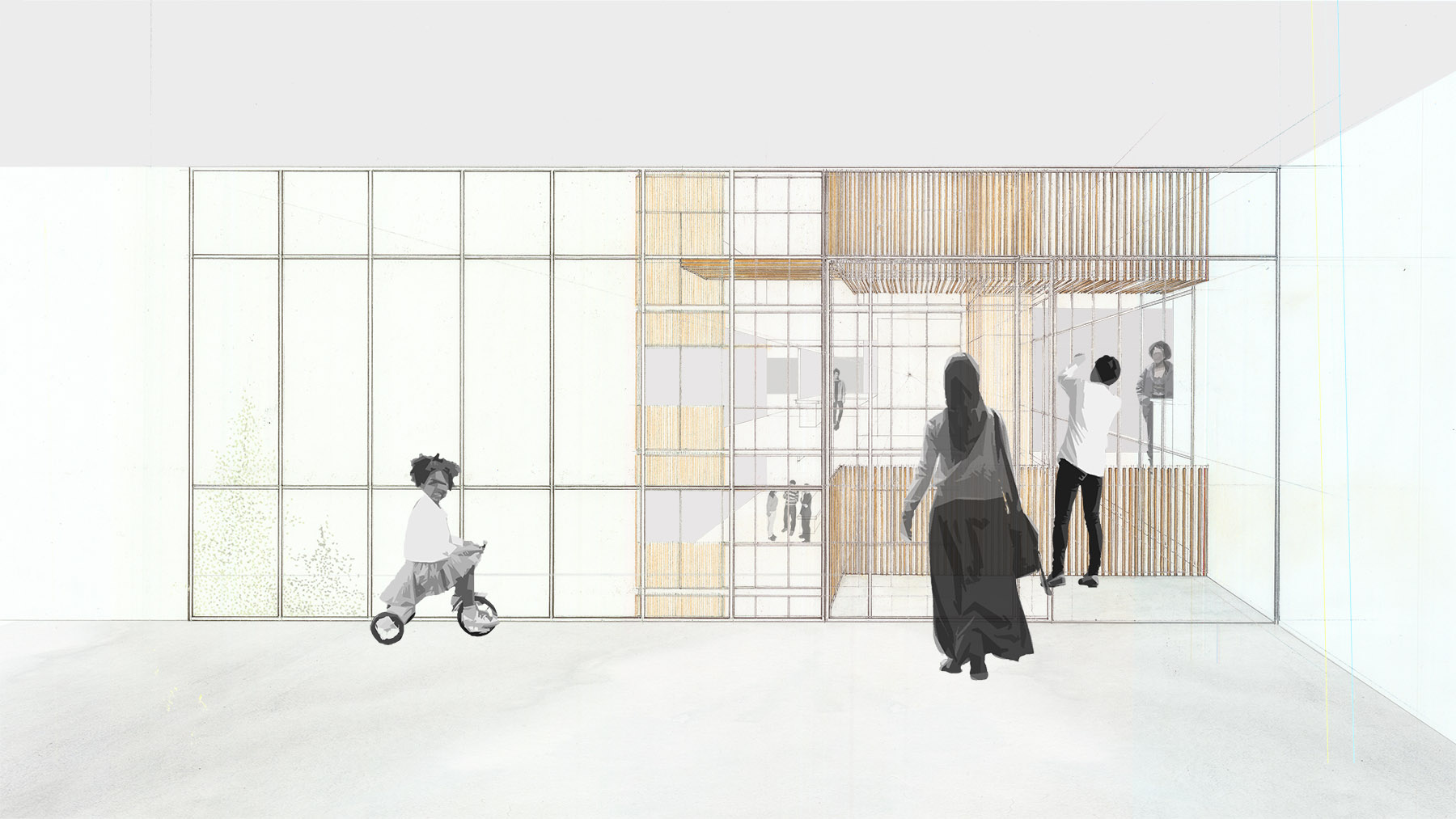 Intimacy in Modular Construction