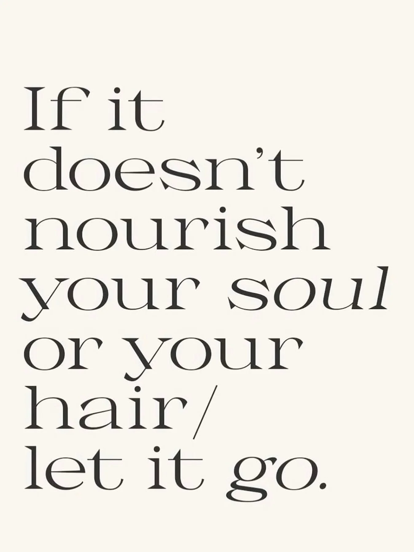 Looks like you&rsquo;ll be keeping us around 😉✨ We&rsquo;ll take care good care of you! 

Set up an appointment with us at www.hairandco.salon
.
.
.
#pensacola #downtownpensacola #pensacolahair #pensacolahairstylist #pensacolahairsalon #gulfcoasthai