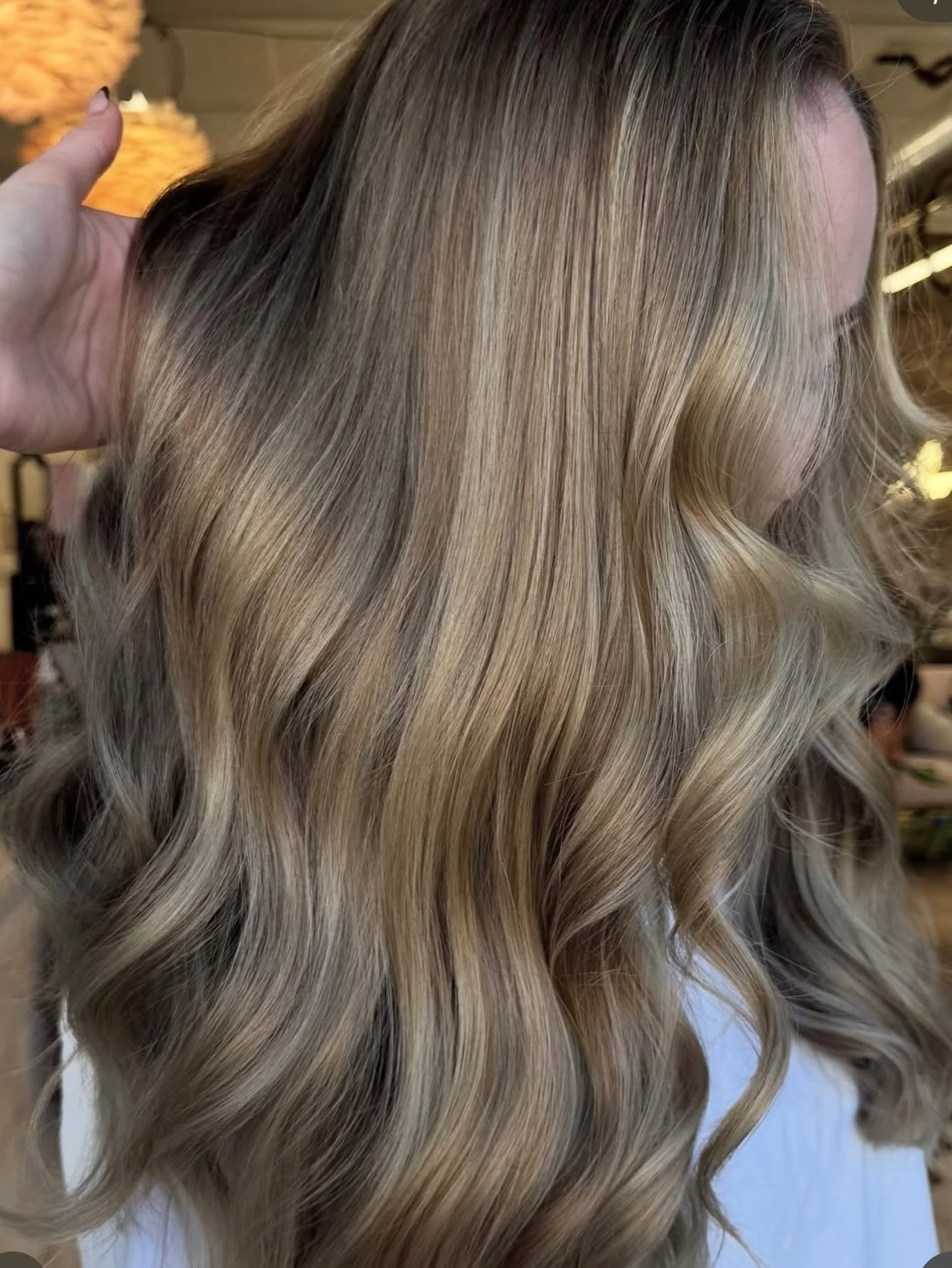 Bring your hair back from the 🪦

Well put a spell on that gorgeous head of hair of yours! 🪄🔮

Book a color service with our hair experts! Visit our website www.hairandco.salon to see our available appointments.
.
.
.
#pensacola #pensacolahair #pen