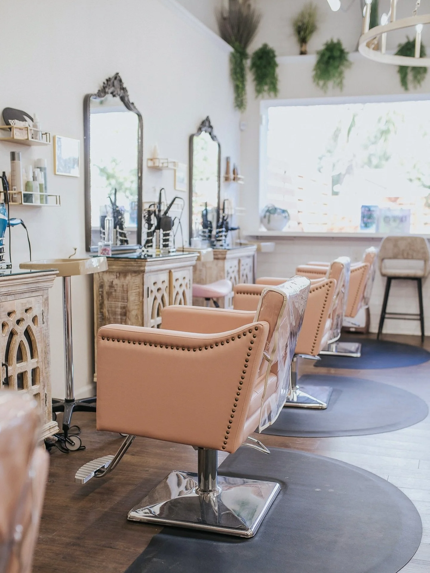 Where the magic happens&hellip;
Let us transform you this week!
⠀⠀⠀⠀⠀⠀⠀⠀⠀
Visit www.hairandco.salon for our full list of services and to book an appointment!
.
.
#pensacola #downtownpensacola #pensacolahair #pensacolahairstylist #pensacolahairsalon #