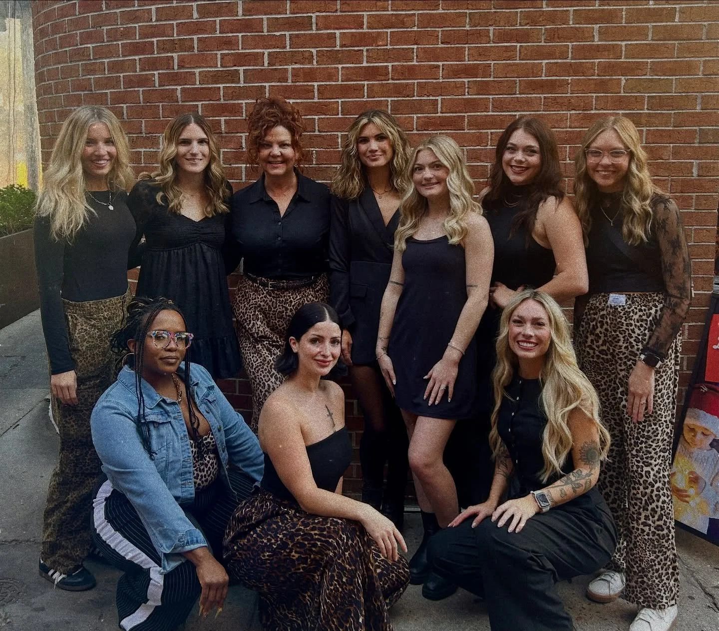 Rock the Runway, here we come! 🤩✨