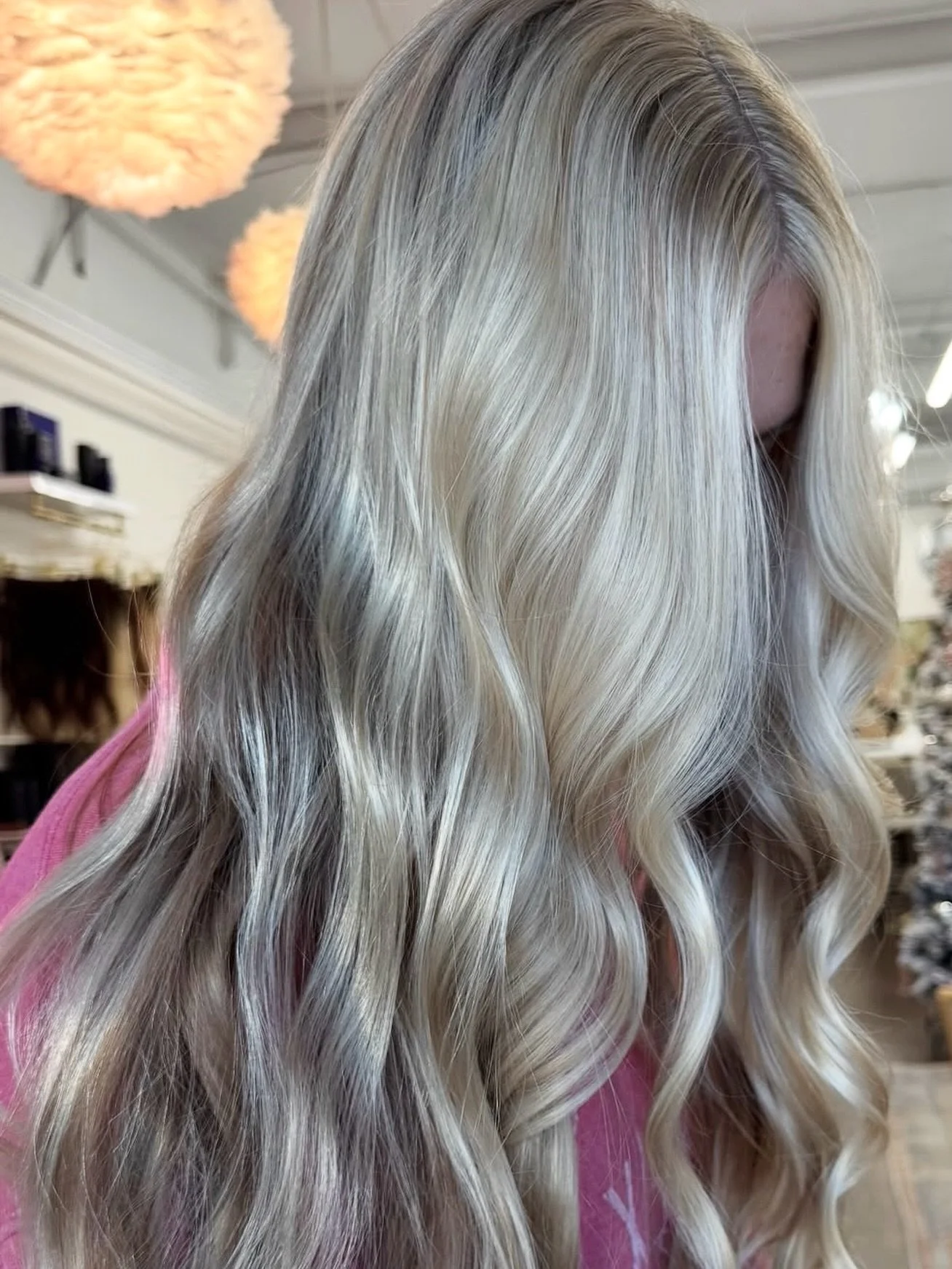 Bright Blended Perfection

We can create gorgeous color, no matter your hair length. Book with our amazing hairstylists at www.hairandco.salon
We&rsquo;re ready for you!
.
.
.
#pensacola #pensacolahair #pensacolahairstylist #pensacolahairsalon #gulfc
