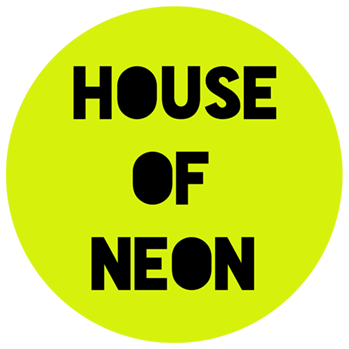 HOUSE OF NEON 