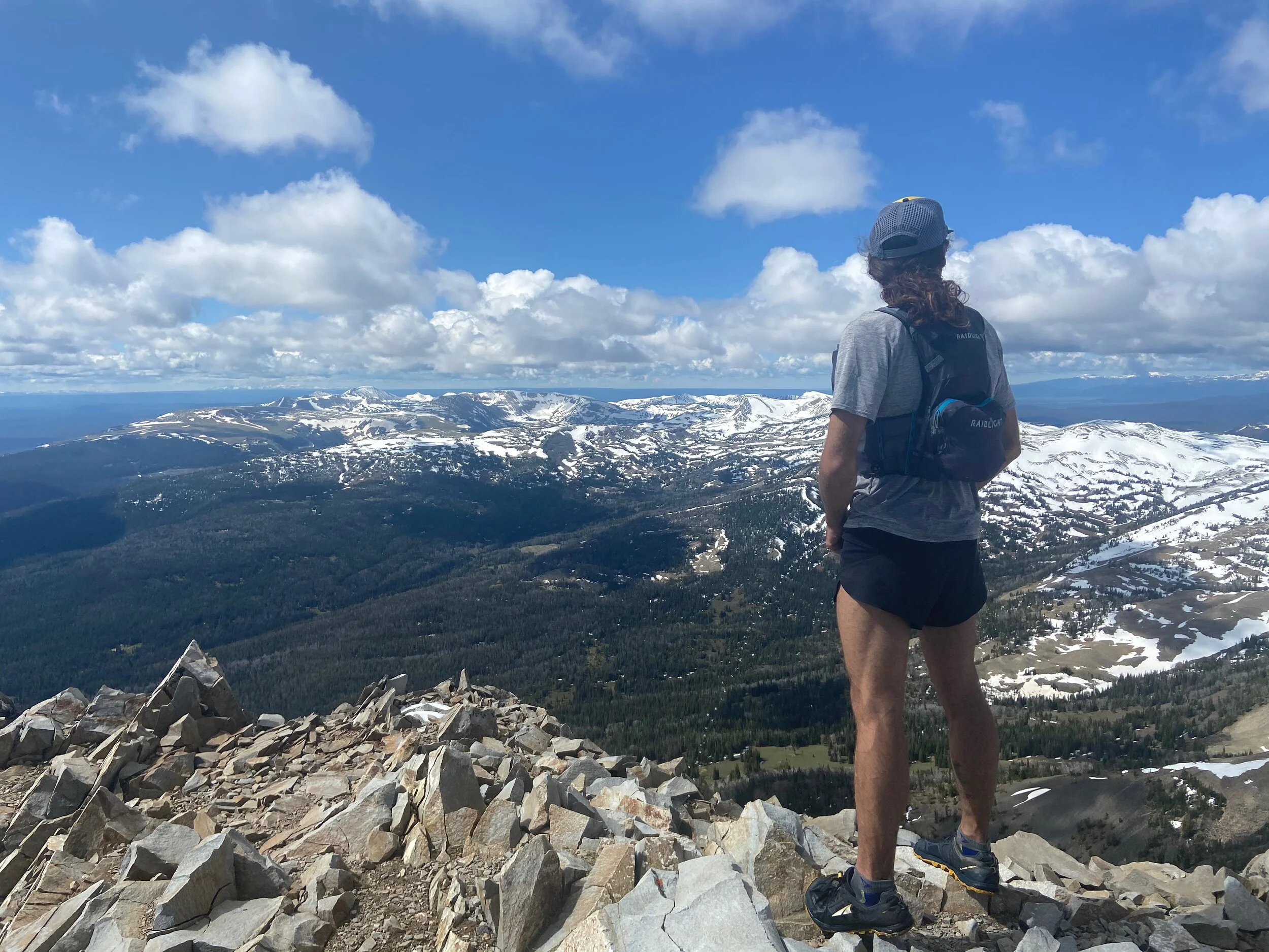 I love peeing in pretty places! #peenicview