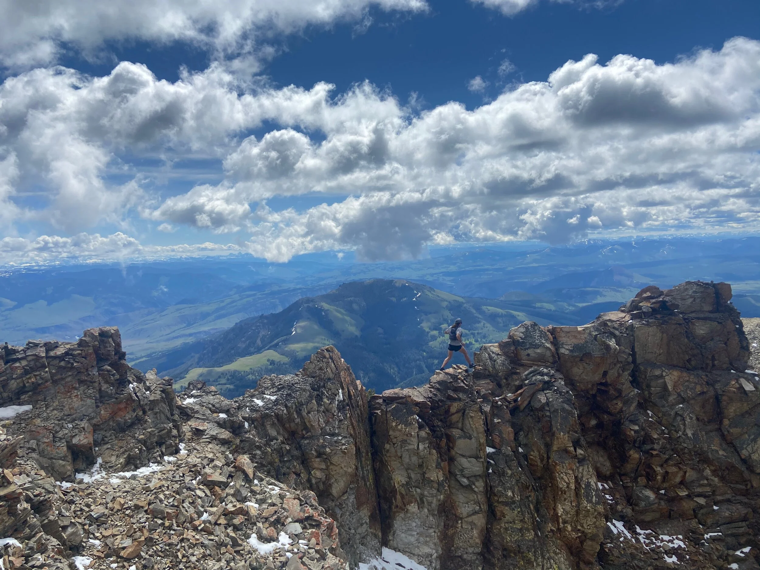 Now that’s a nice idgeline