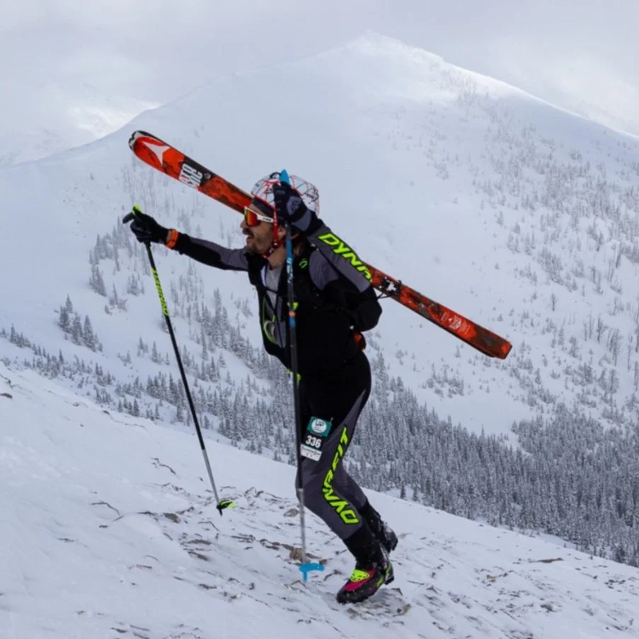 2022 Jack n Jill Rando Race