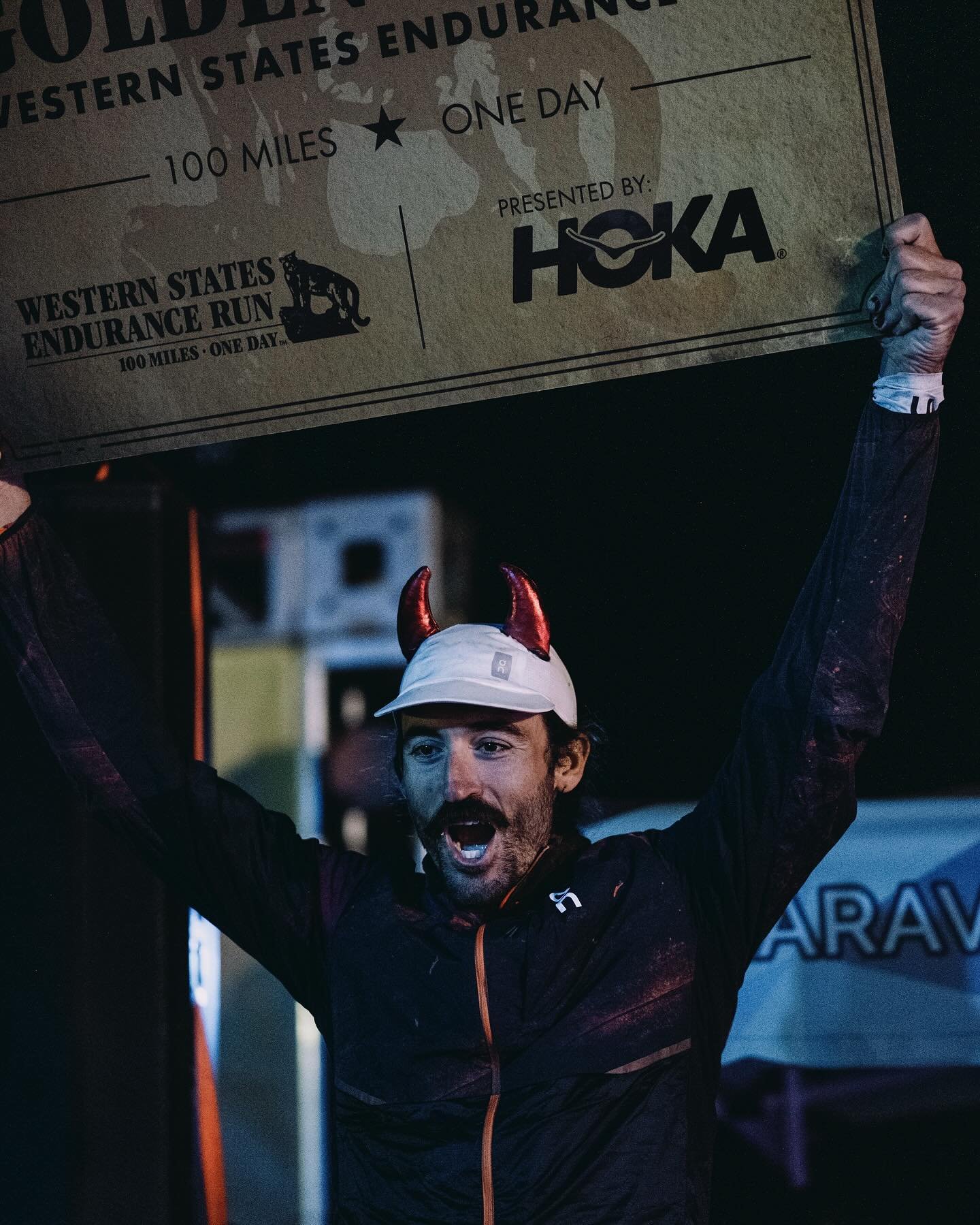 Holy cow I got a Golden Ticket!!🎫 

I FINALLY figured out my hydration (&ldquo;Hi, I&rsquo;m the problem it&rsquo;s me&rdquo; says my 1800mg sodium/liter sweat concentration) which let me do high-carb fueling the entire race without massive problems