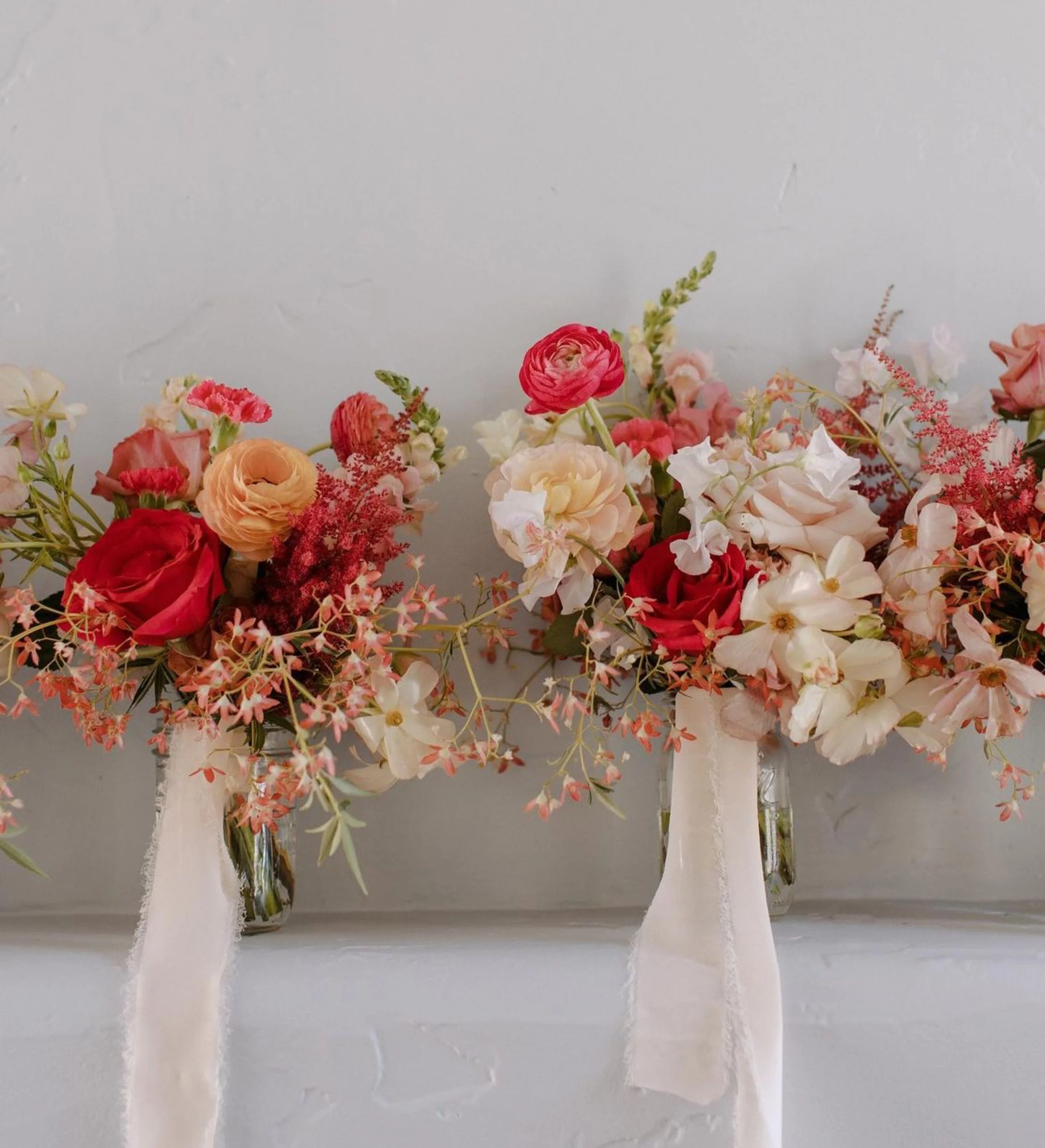 Freelance work for Breanna Jane Botanicals | Photo by Ali Beck Photography