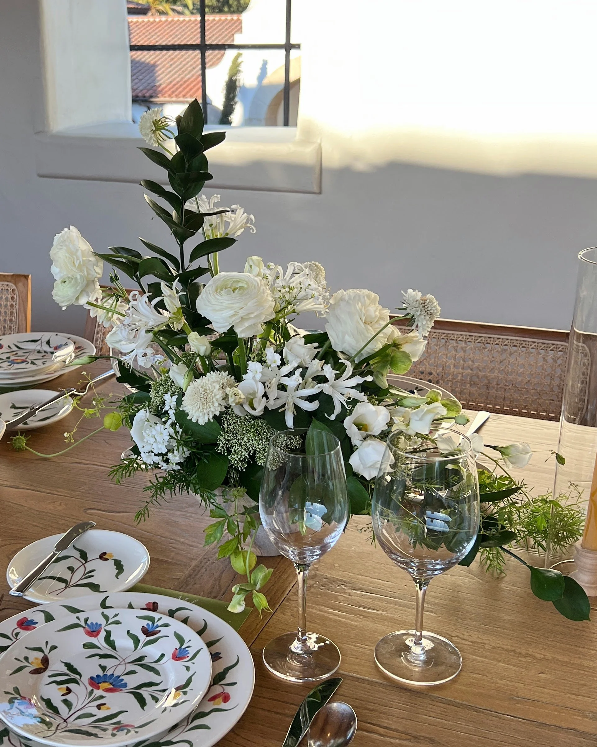 Freelance work for Breanna Jane Botanicals