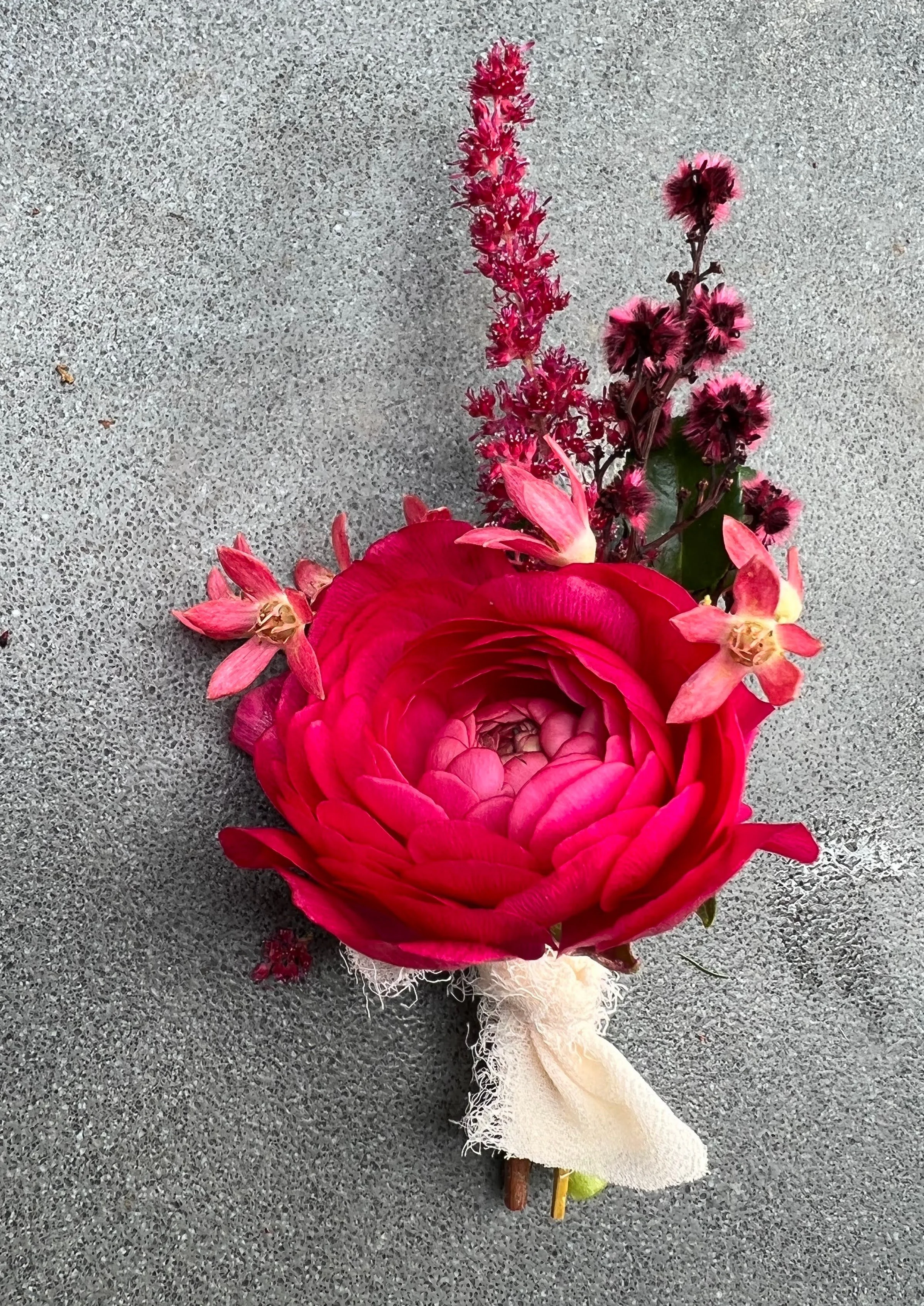 Freelance work for Breanna Jane Botanicals