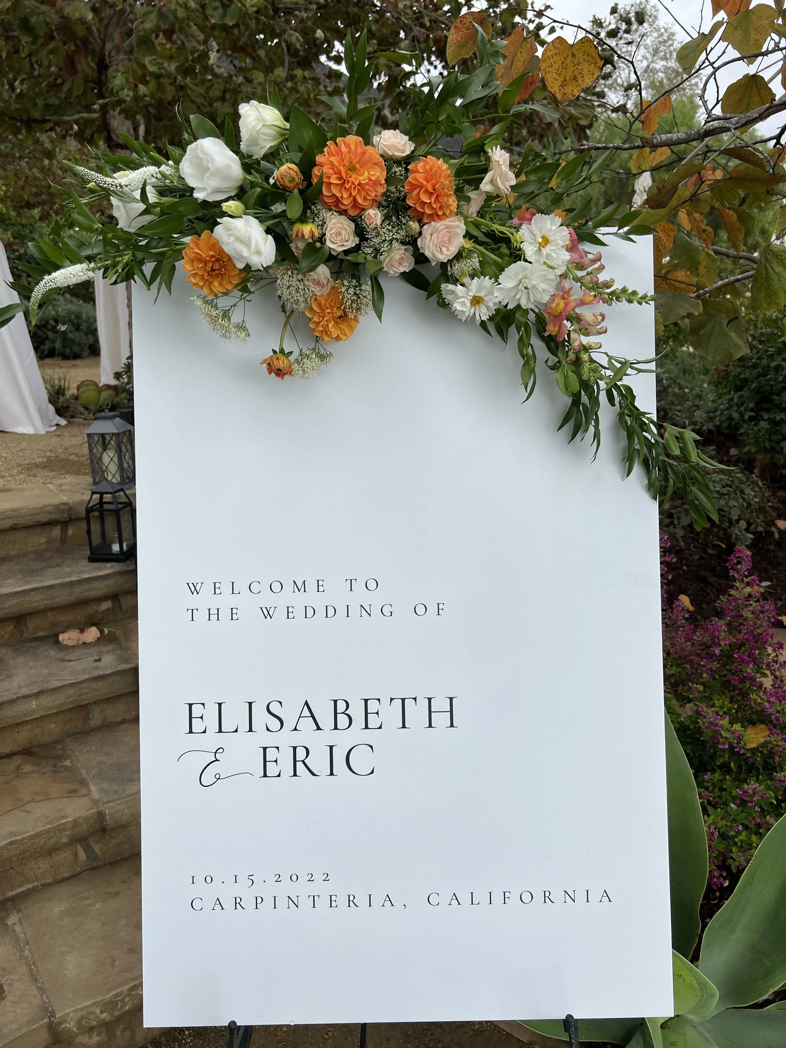 Freelance work for Glenna Joy Flowers