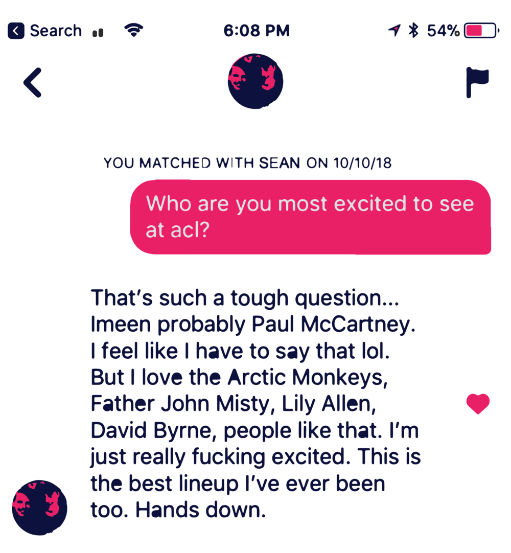 161 of the Best Hinge Answers for Guys Who Want More Dates