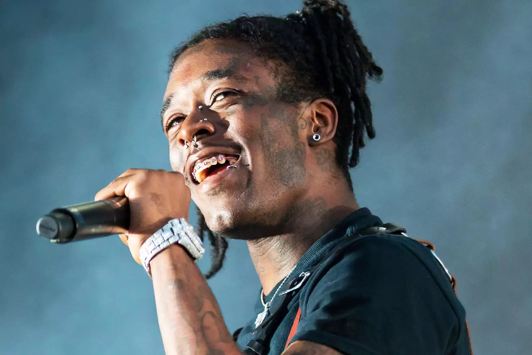 Emo Rap: How The Subgenre Transcends its Origins — afterglow