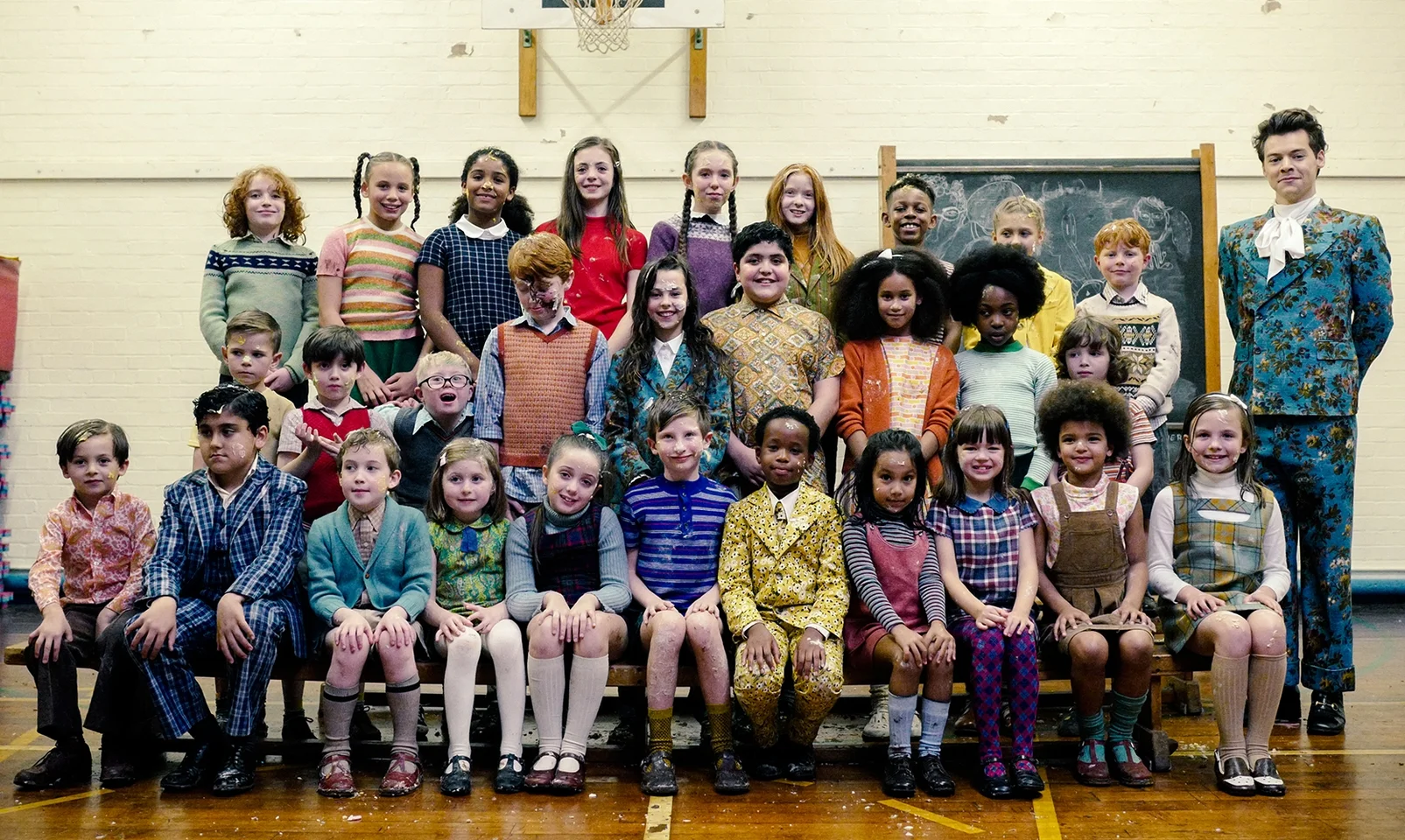 What does Harry Styles’ “Kiwi” say about the music industry?