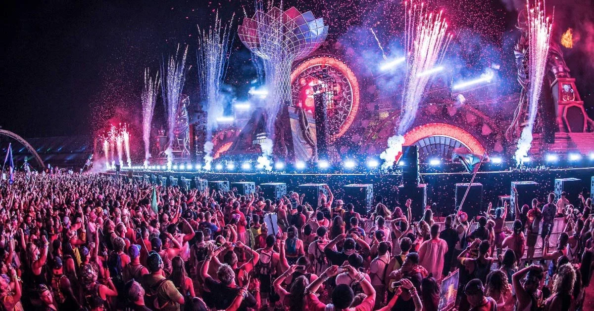 What Makes a Concert?