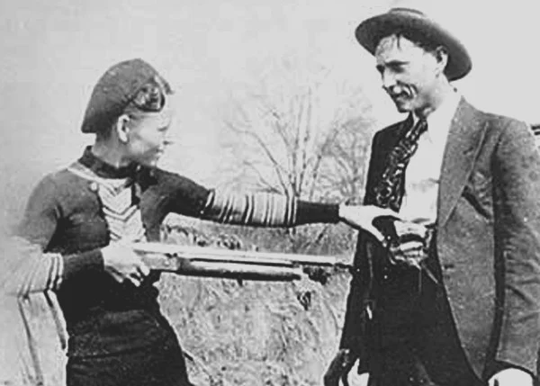 Bonnie and Clyde’s Lasting Impact on Music