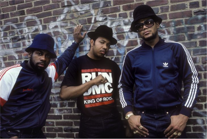 1990s hip hop fashion trends