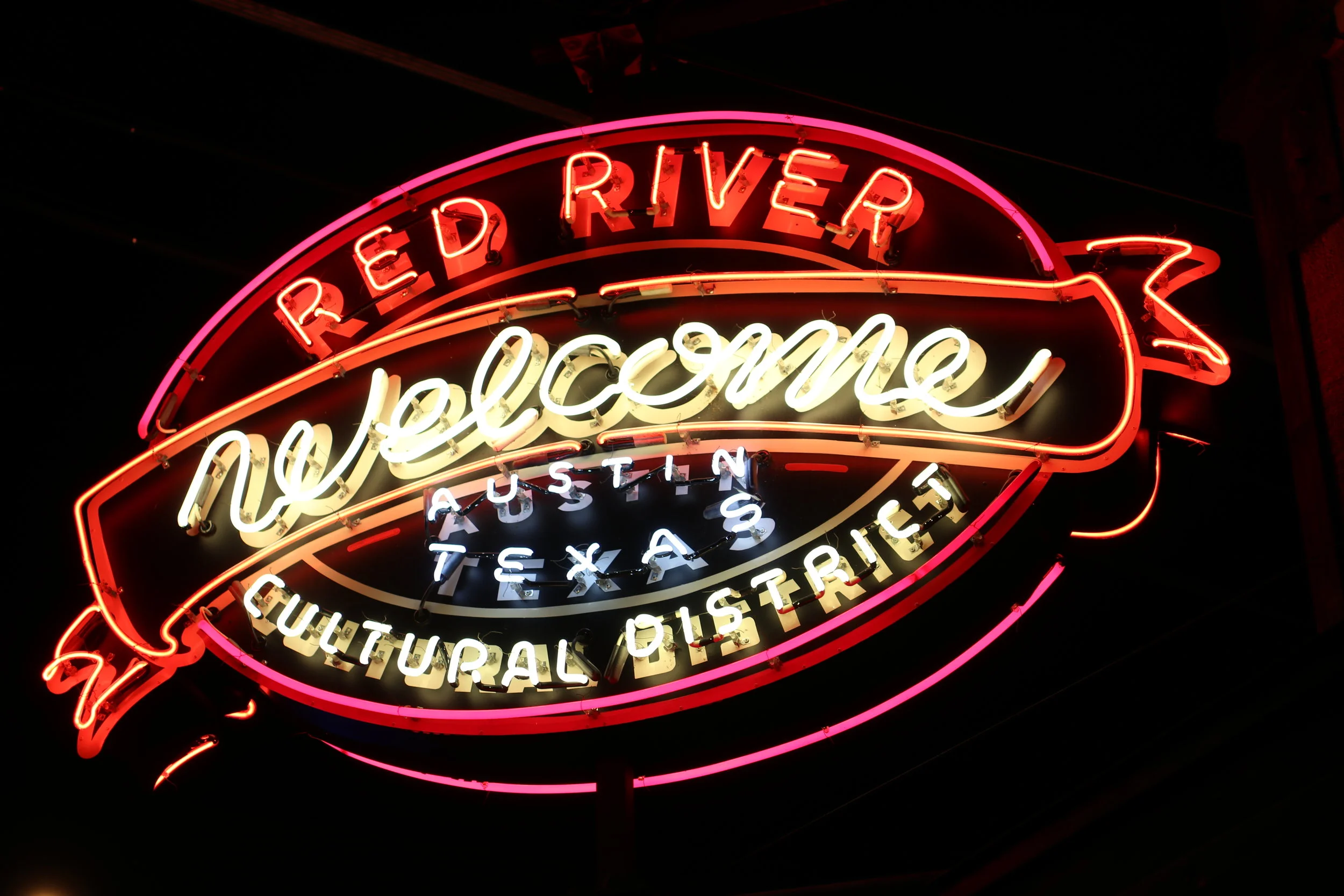 Photo Story: Celebrating Austin’s Red River District
