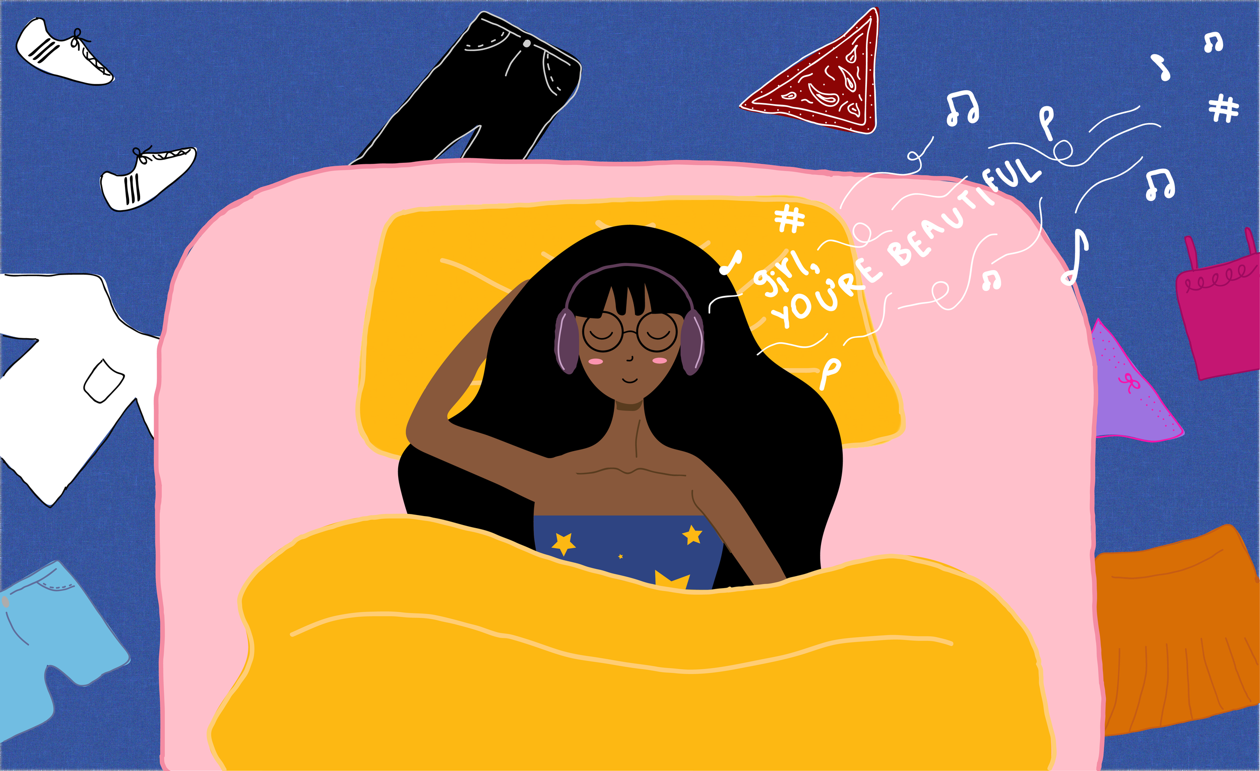 An Ode to Male Singers Who Just Get It!