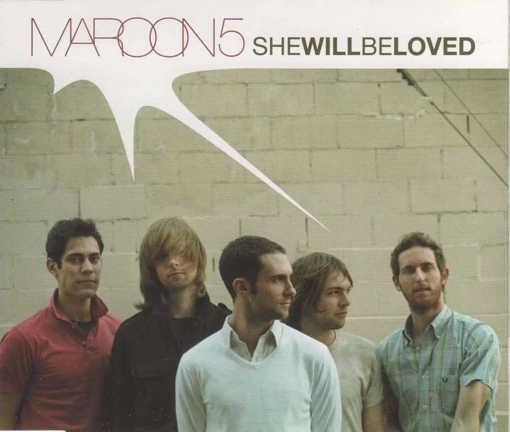 The Feminine Musique: “She Will Be Loved”