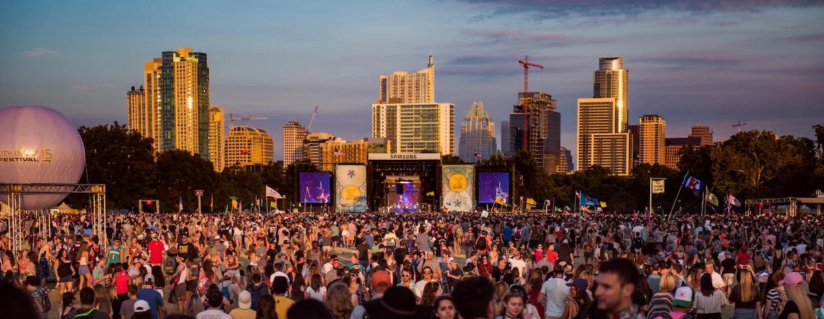 ACL Fest 2019 Lineup Predictions