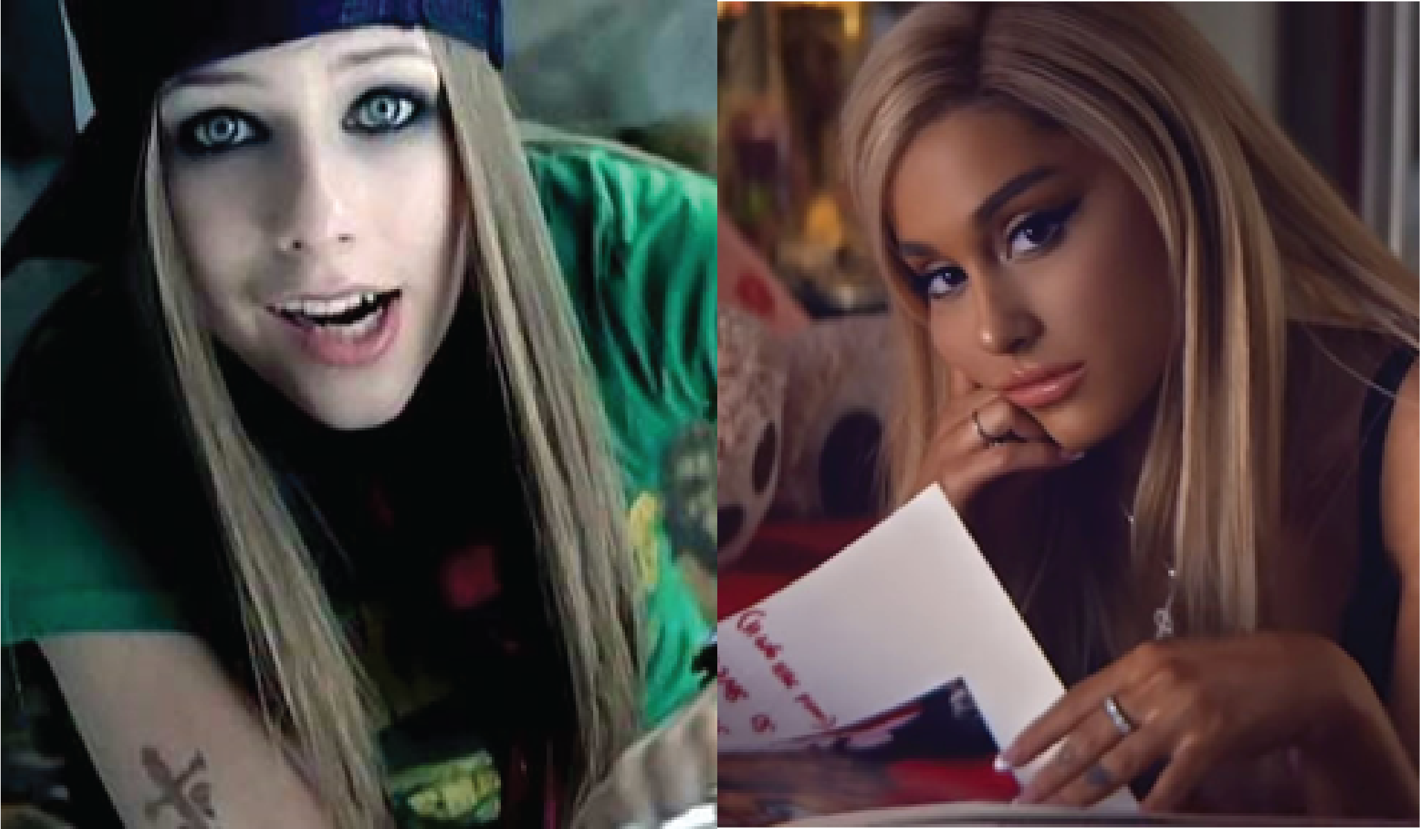 The 10-Year Challenge: Bopping to the Beat of Internalized Misogyny