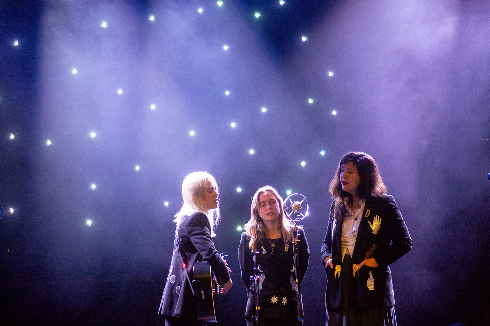 Phoebe Bridgers and The Return of the Supergroup 
